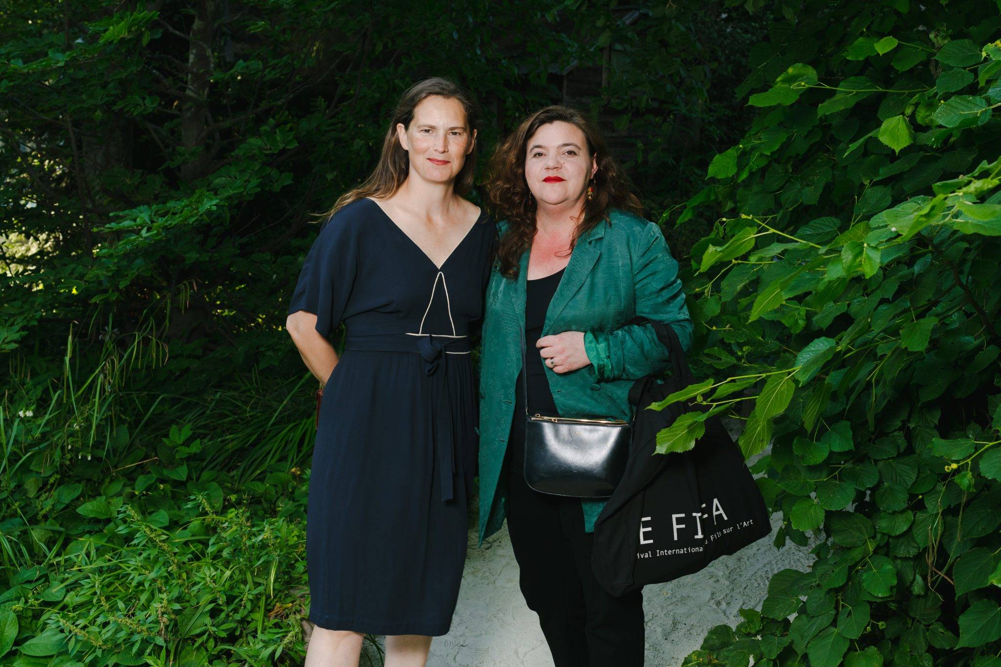  - Ron Mueck’s Monumental Work Exhibited at the Fondation Cartier
