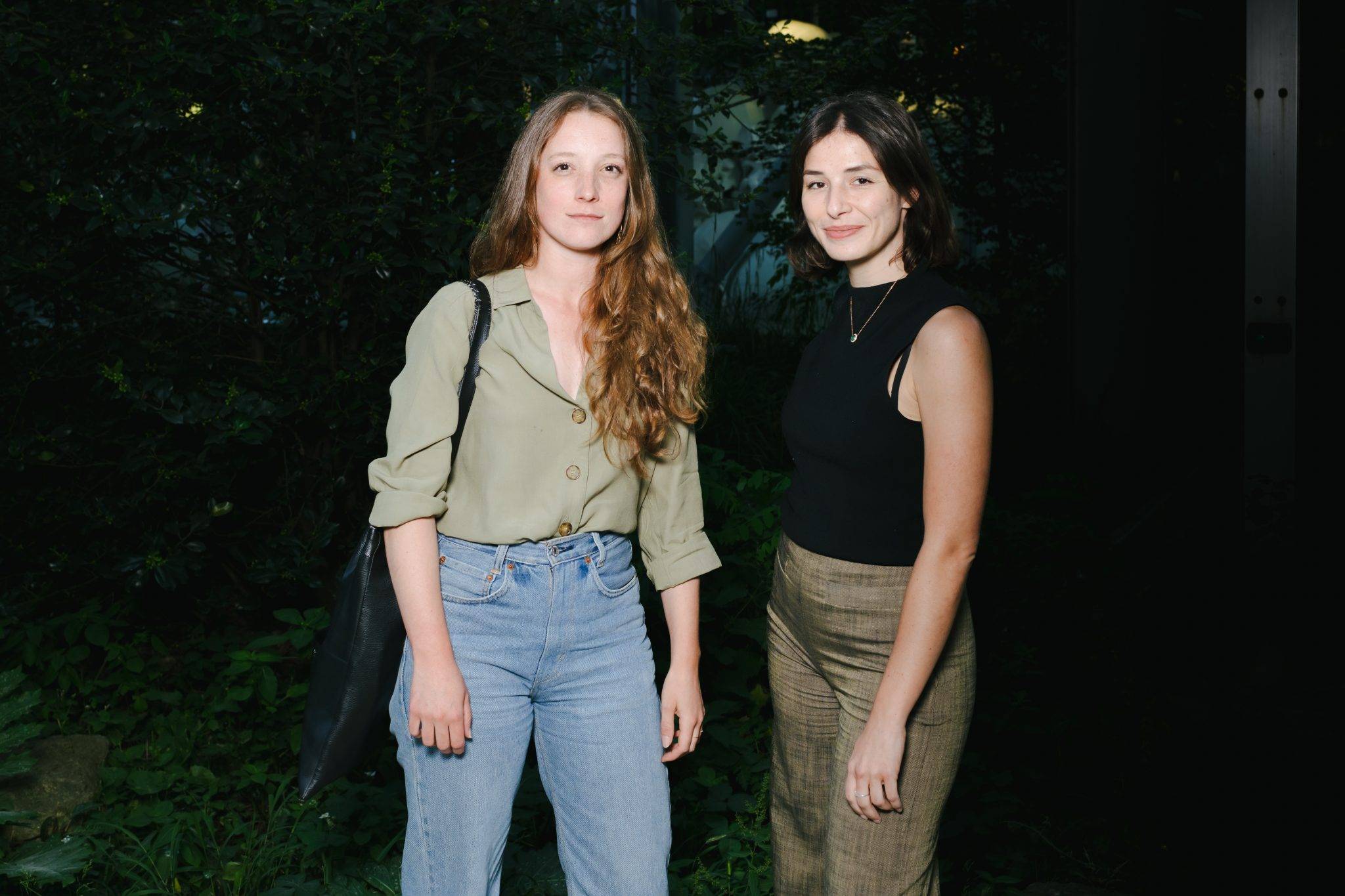  - L’oeuvre monumentale de Ron Mueck investit la Fondation Cartier
