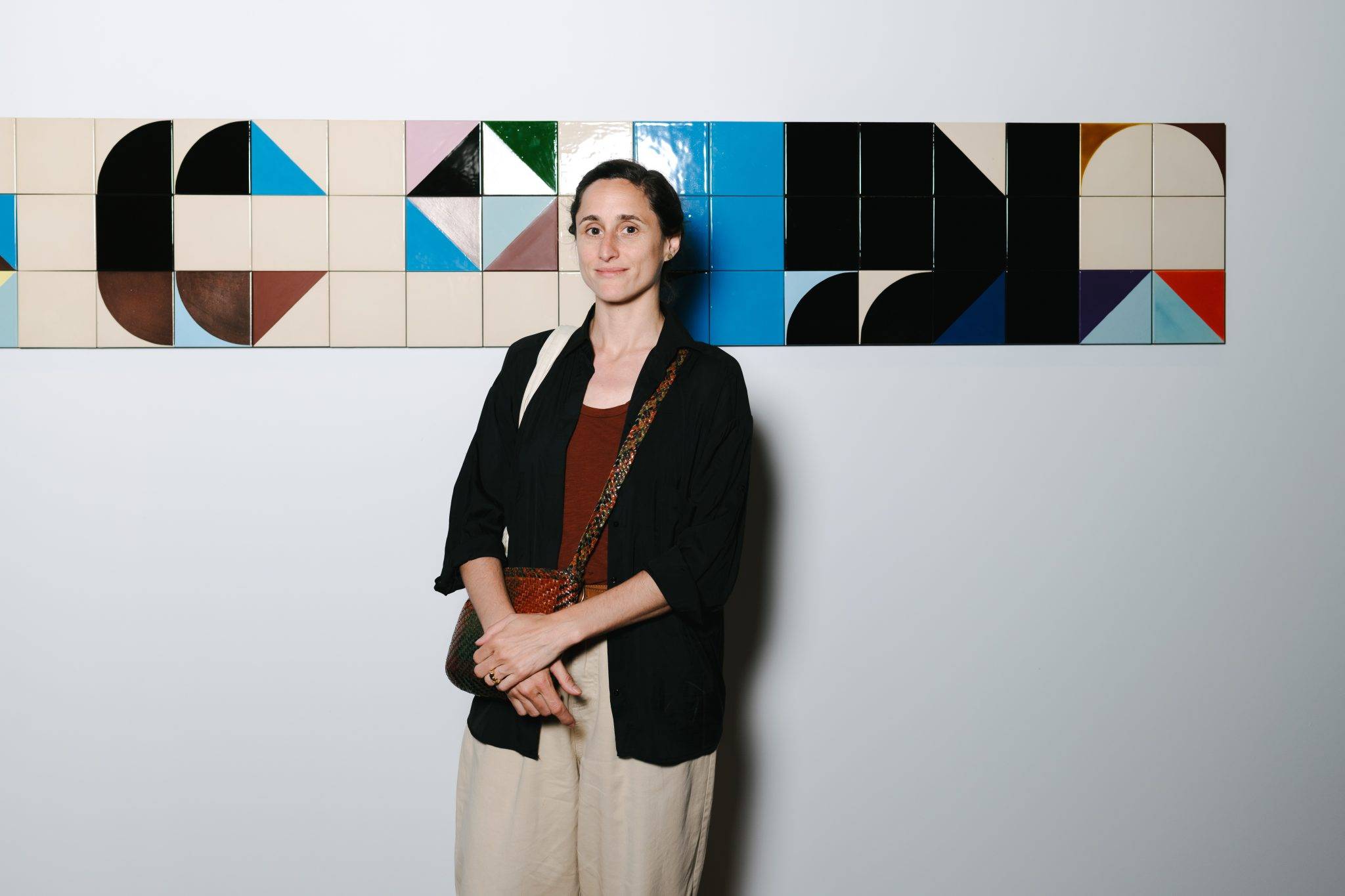  - L’exposition YVES SAINT LAURENT – FORMES