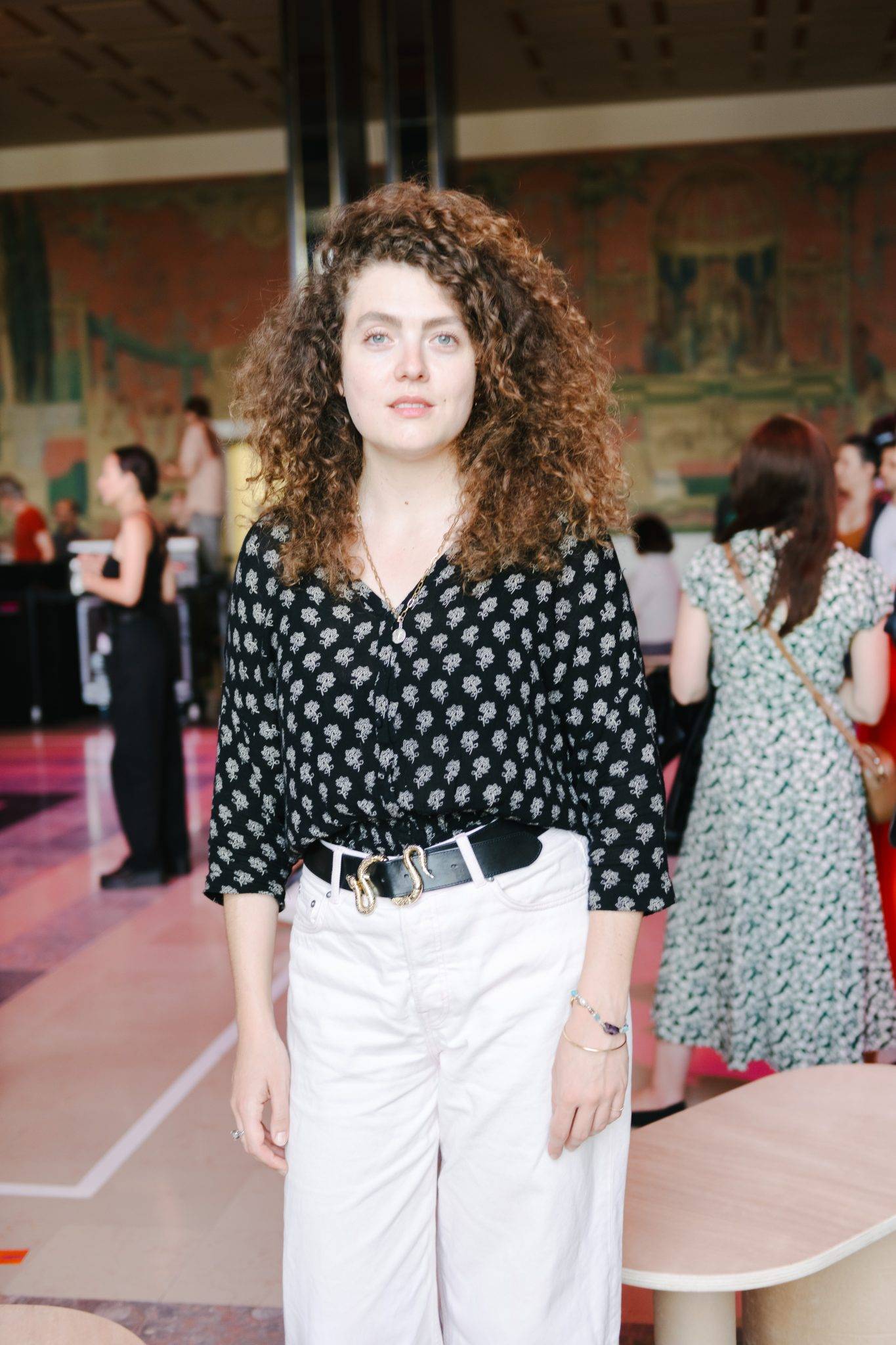  - Découverte en avant-première du programme de la nouvelle saison de Chaillot – Théâtre national de la Danse