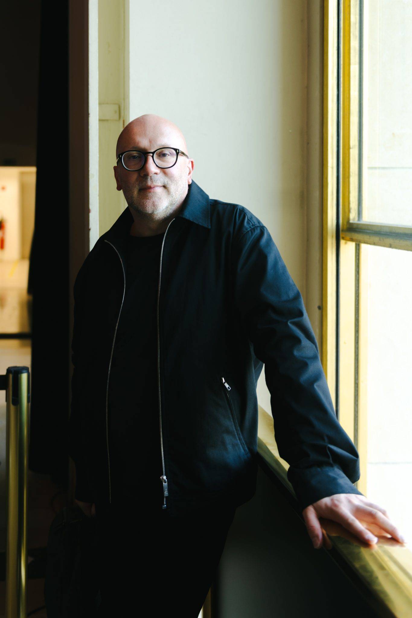  - Découverte en avant-première du programme de la nouvelle saison de Chaillot – Théâtre national de la Danse