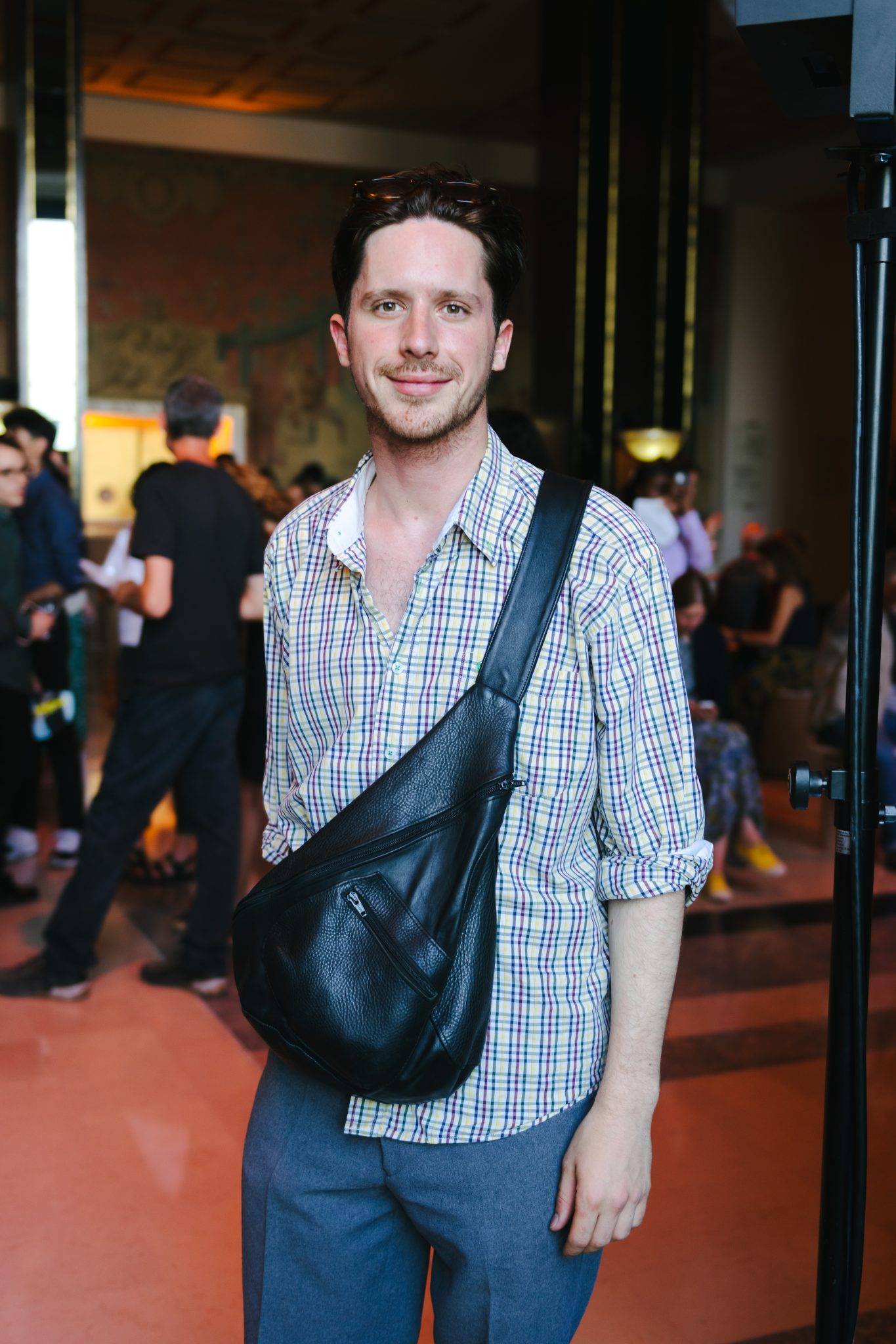  - Découverte en avant-première du programme de la nouvelle saison de Chaillot – Théâtre national de la Danse