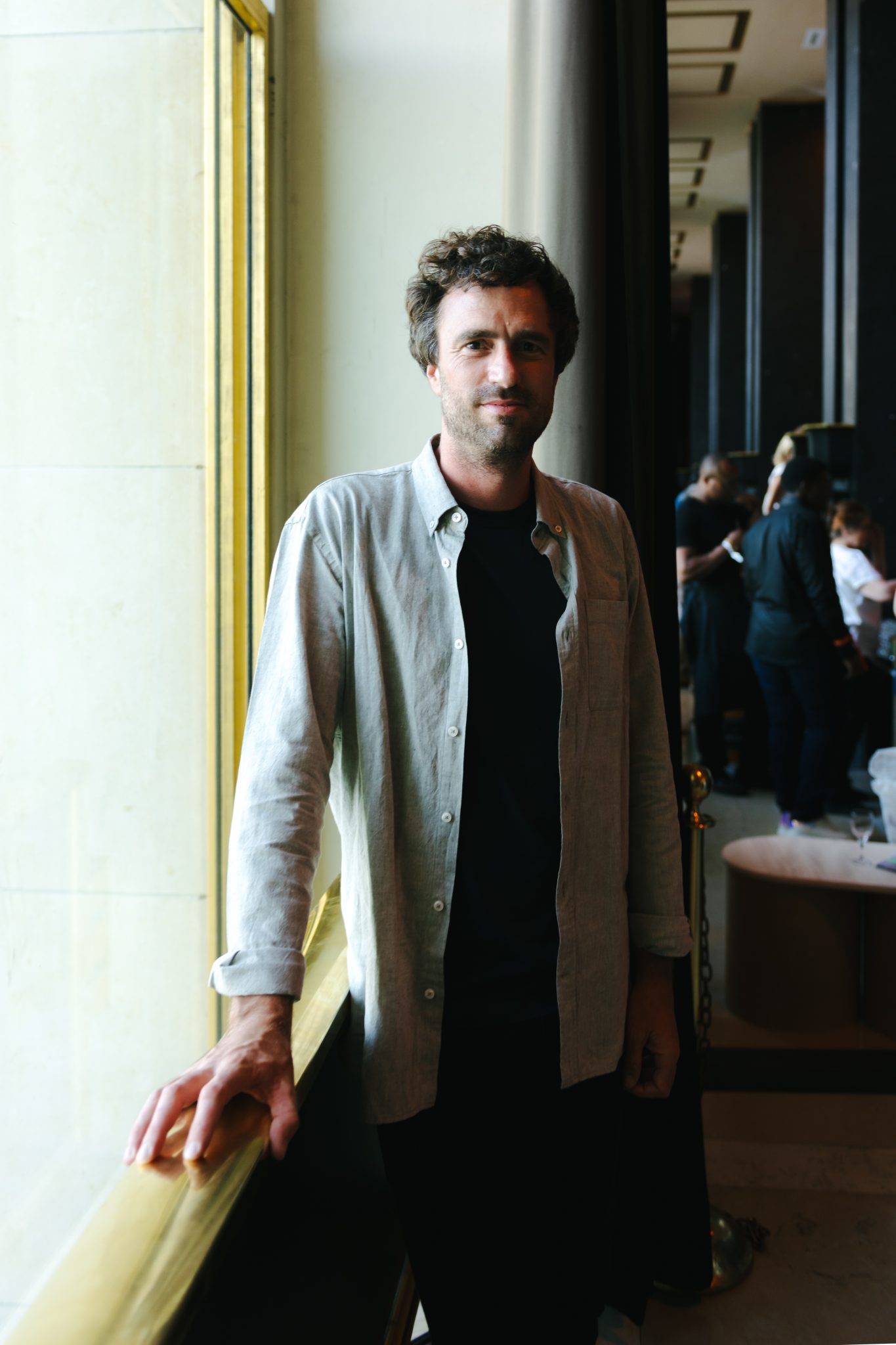  - Découverte en avant-première du programme de la nouvelle saison de Chaillot – Théâtre national de la Danse