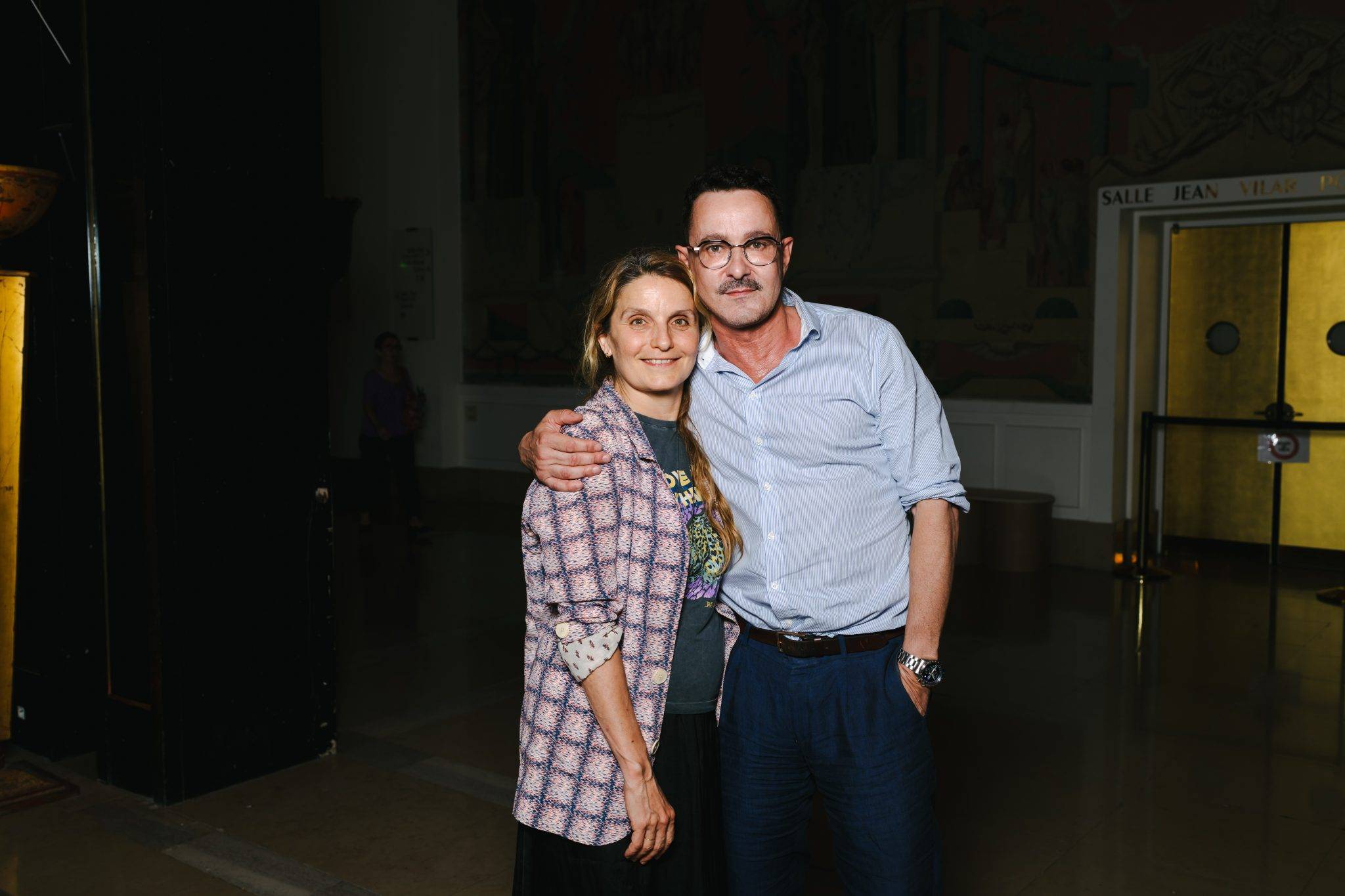  - Découverte en avant-première du programme de la nouvelle saison de Chaillot – Théâtre national de la Danse