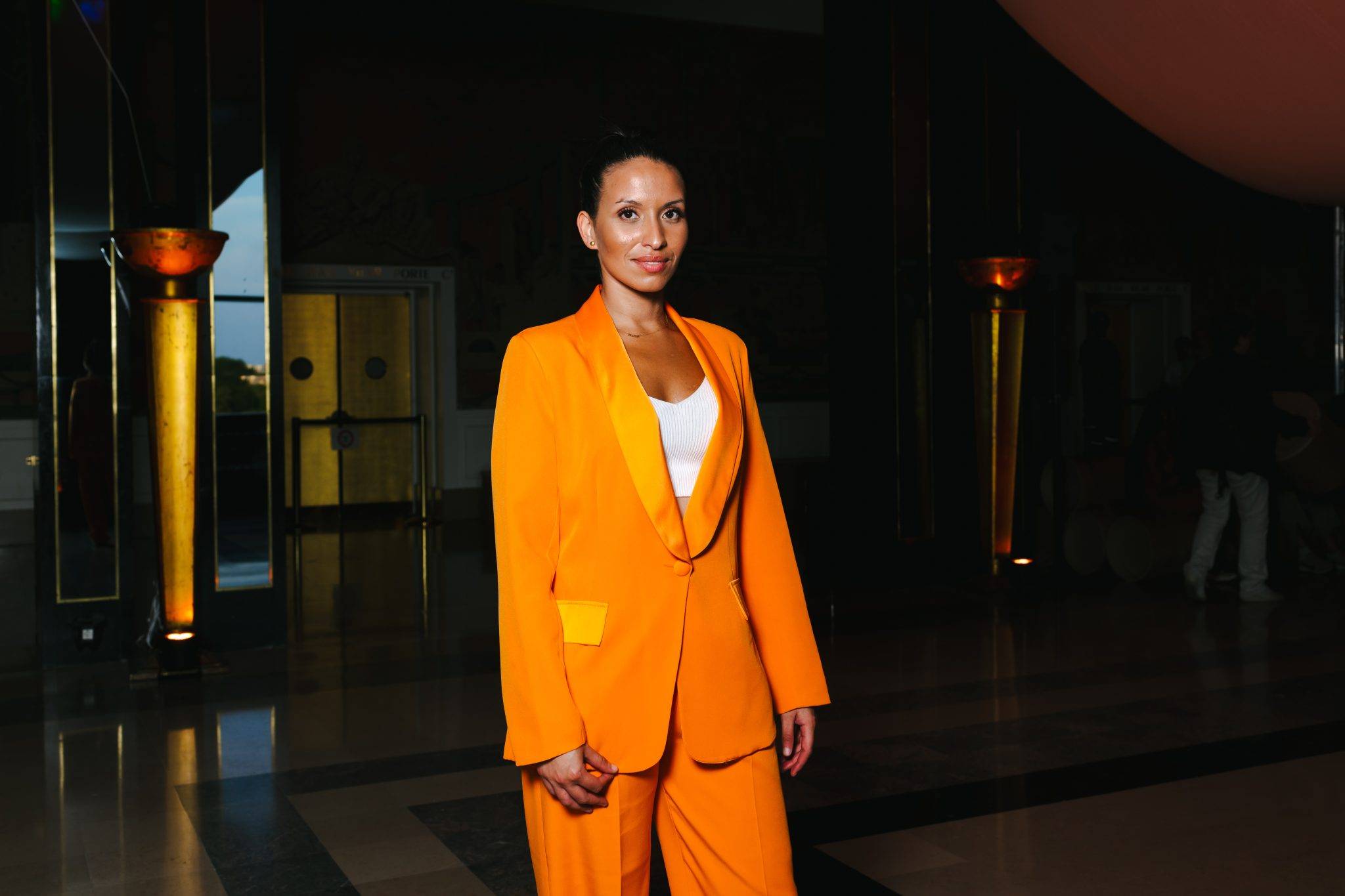  - Découverte en avant-première du programme de la nouvelle saison de Chaillot – Théâtre national de la Danse