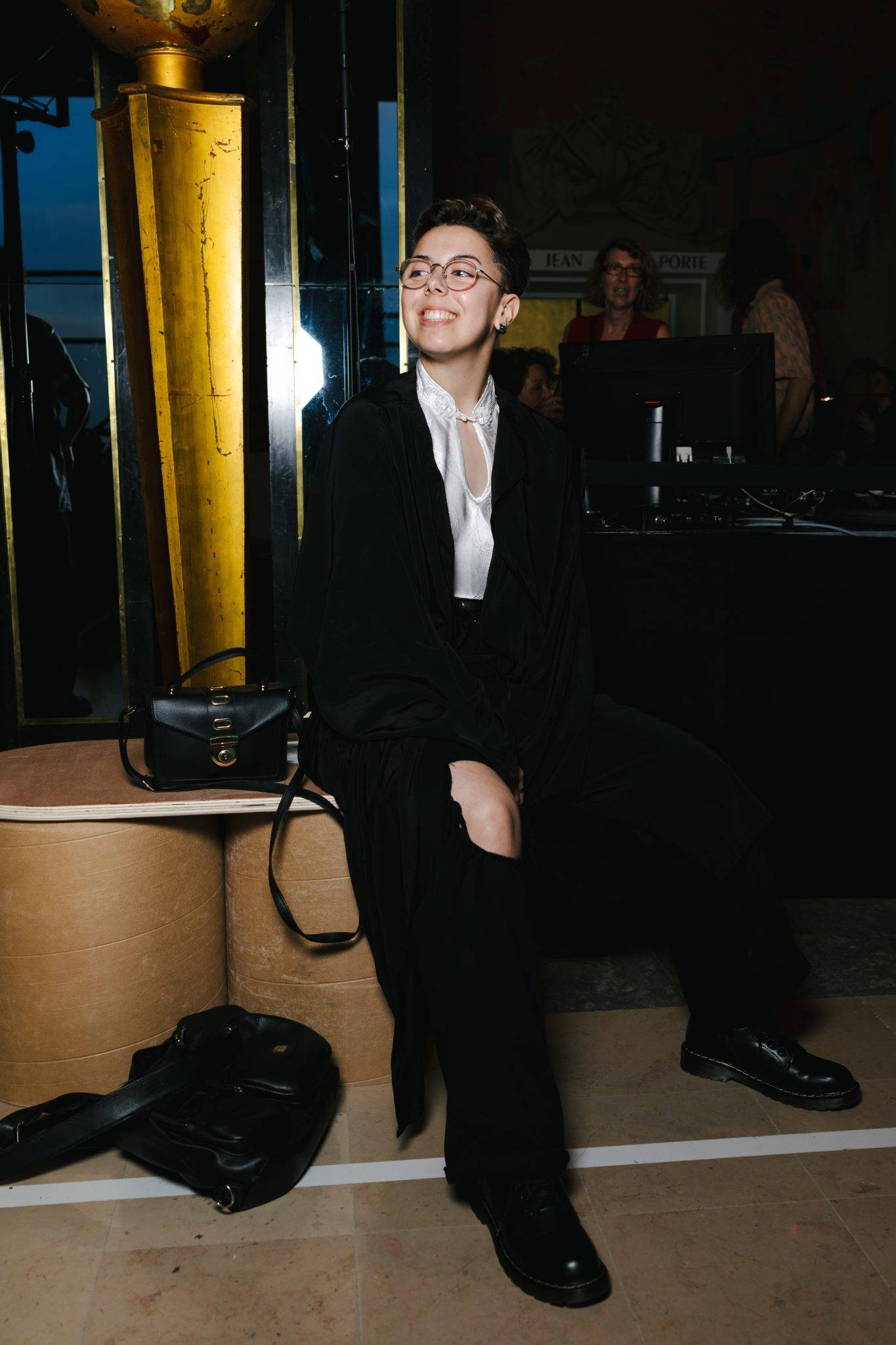  - Découverte en avant-première du programme de la nouvelle saison de Chaillot – Théâtre national de la Danse