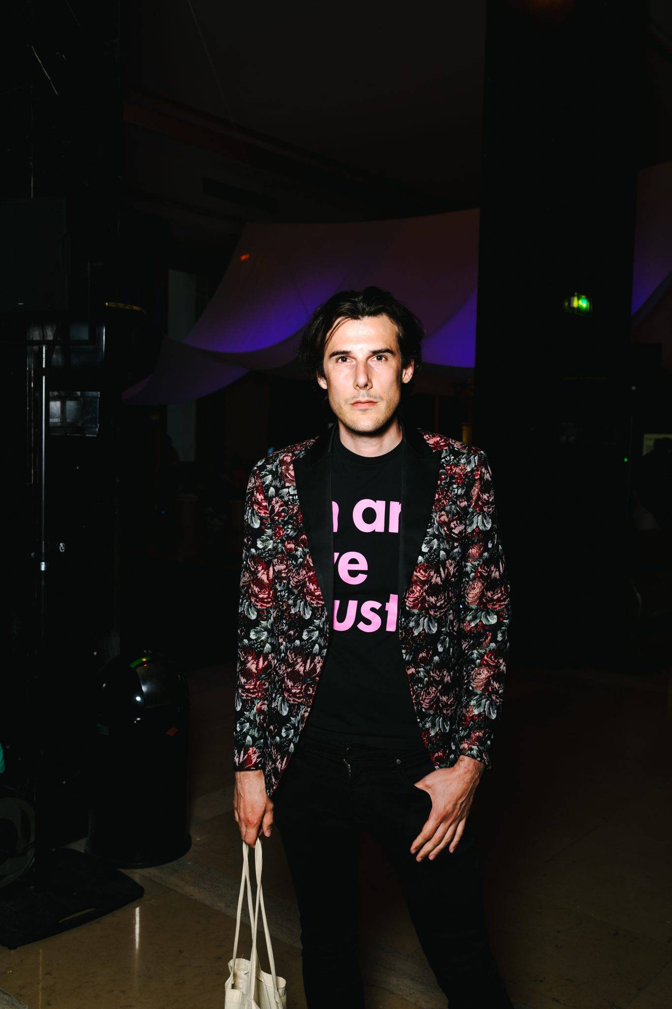  - Découverte en avant-première du programme de la nouvelle saison de Chaillot – Théâtre national de la Danse