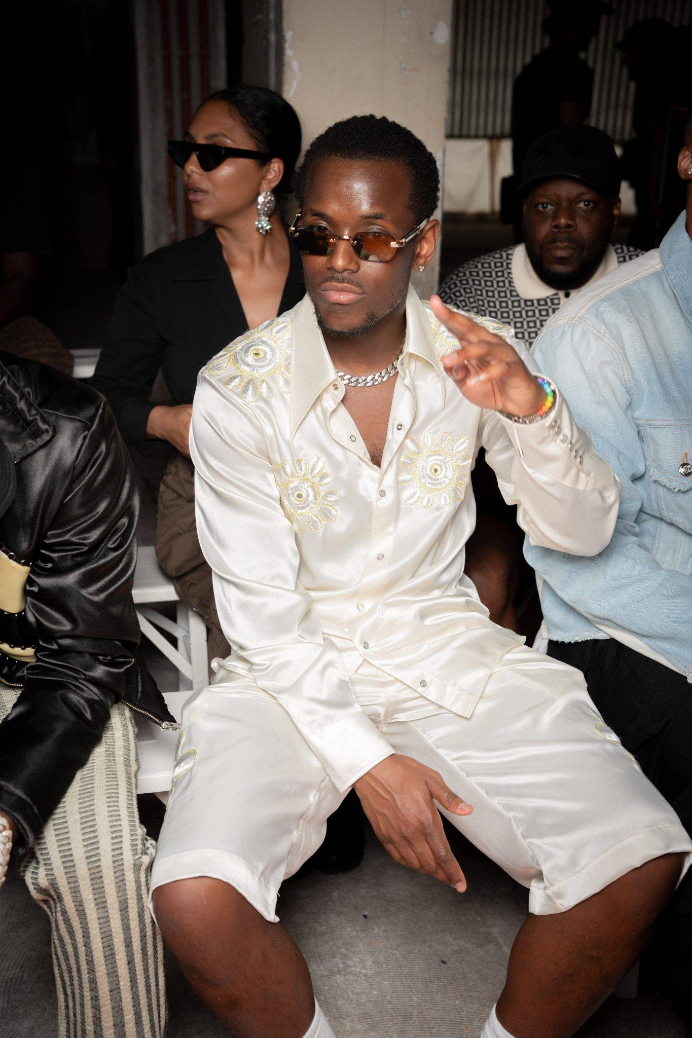  - Bluemarble surfe sur les strass pour cette saison