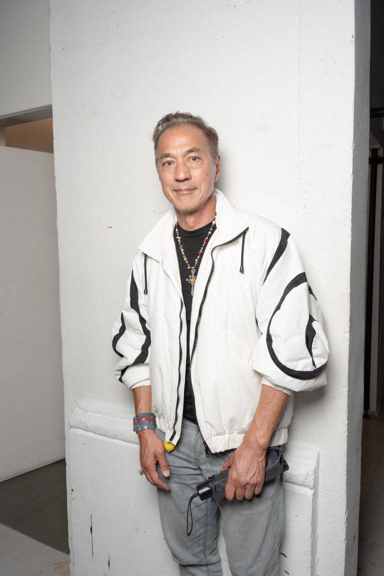 Les dandies imparfaits du défilé Homme printemps-été 2024 de Yohji Yamamoto