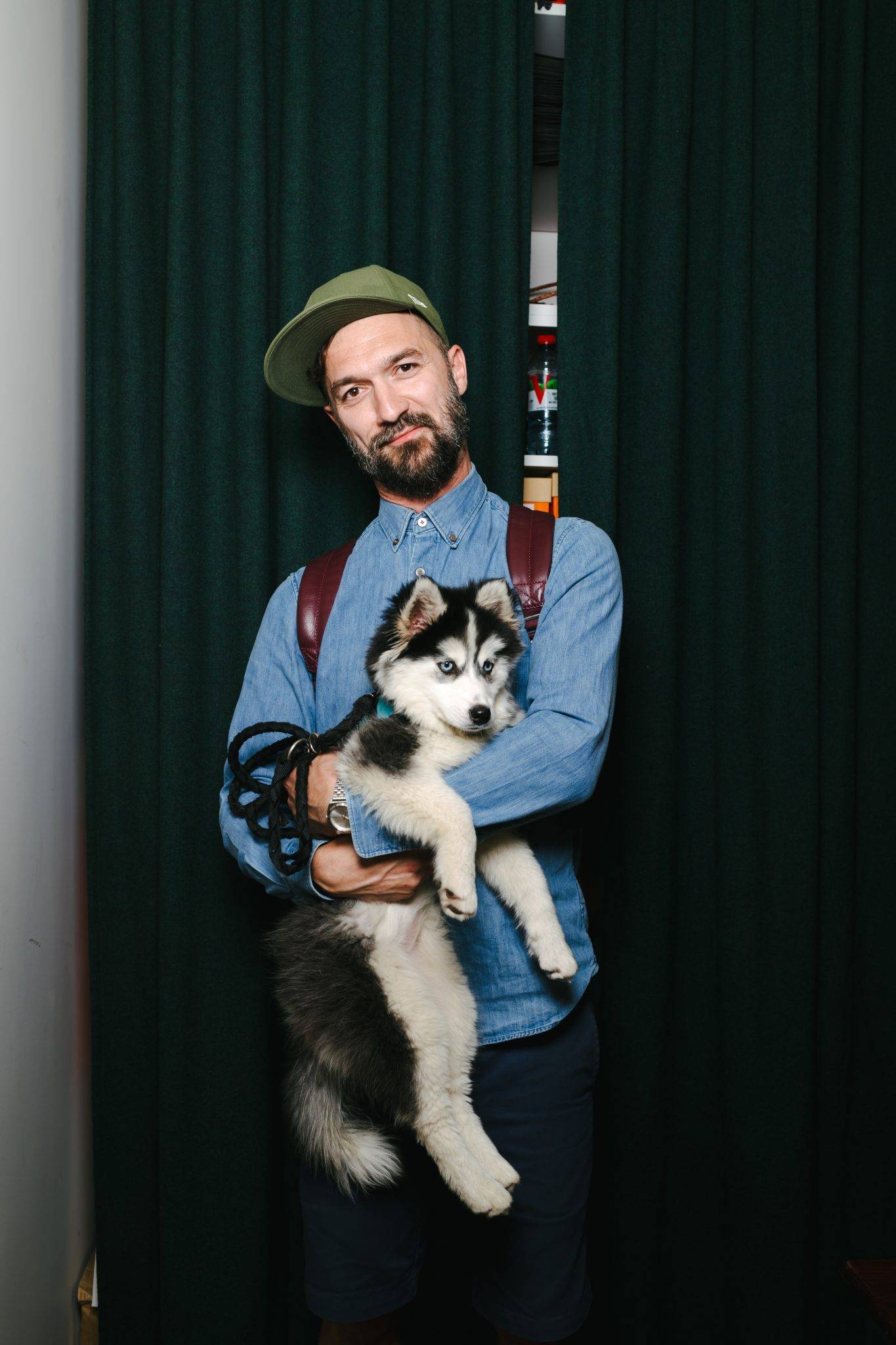  - Sandie Roy nous présente son concept: l’appartement