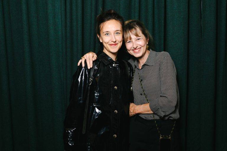  - Sandie Roy nous présente son concept: l’appartement