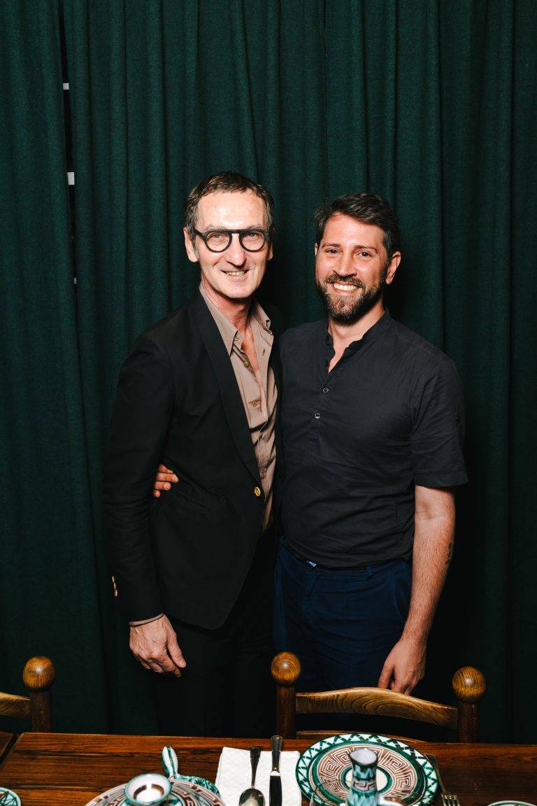  - Sandie Roy nous présente son concept: l’appartement