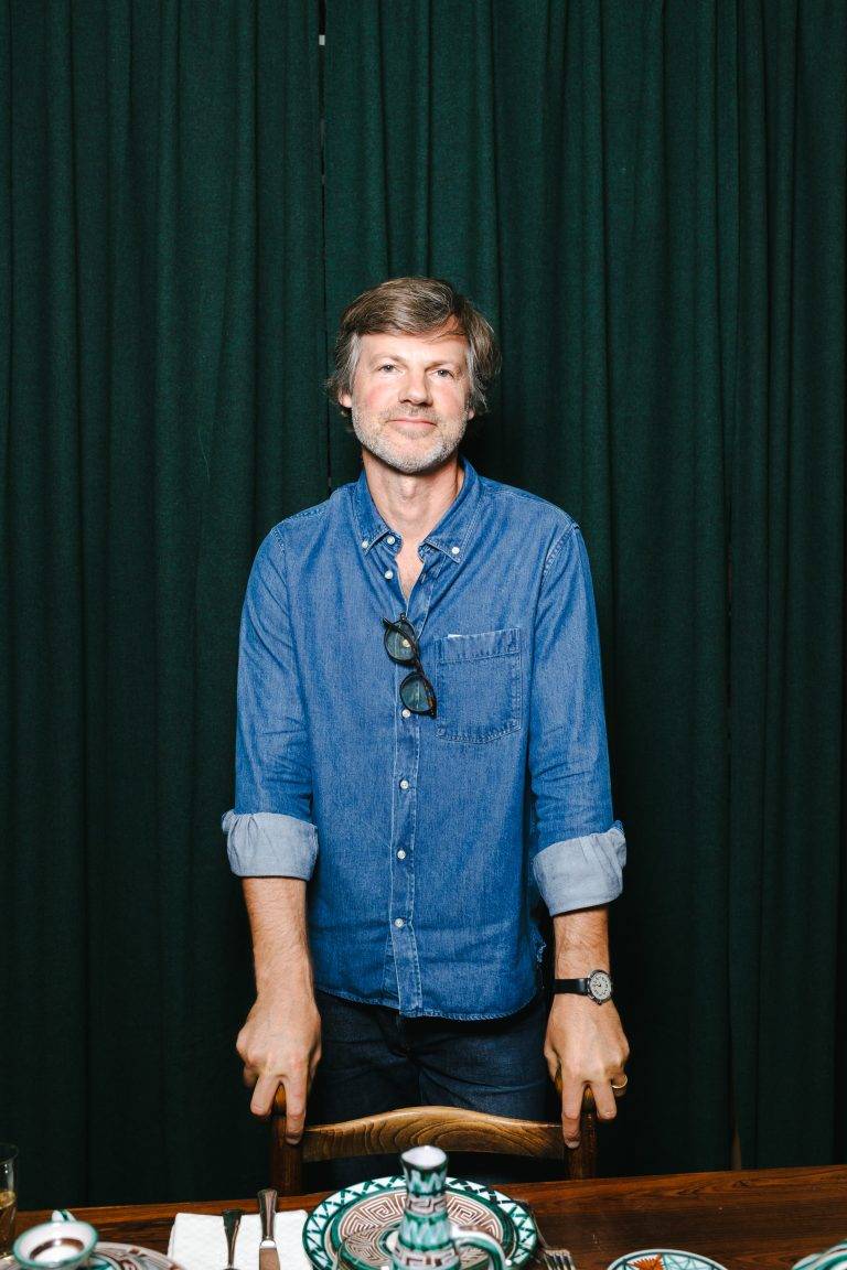  - Sandie Roy nous présente son concept: l’appartement