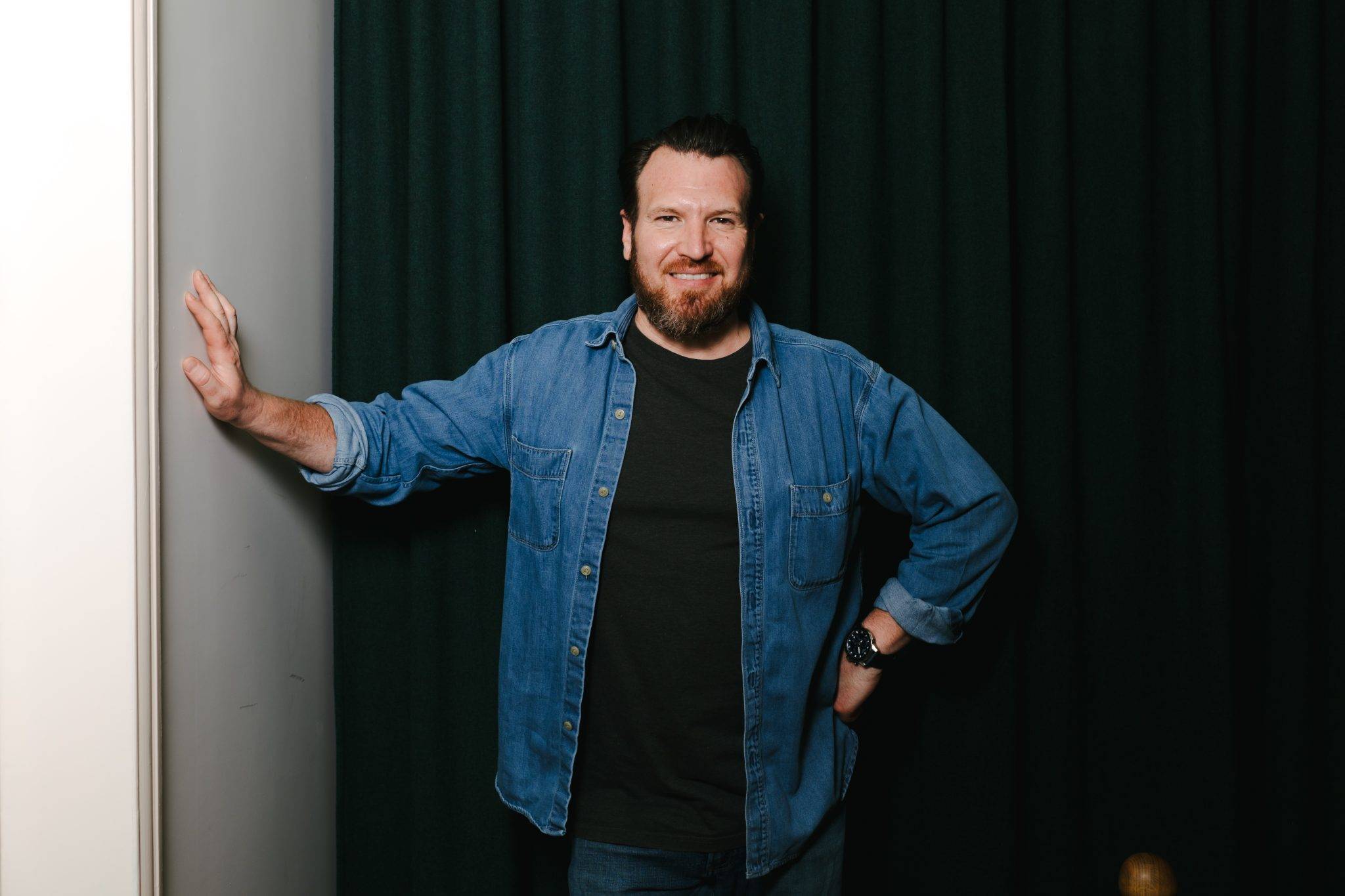  - Sandie Roy nous présente son concept: l’appartement