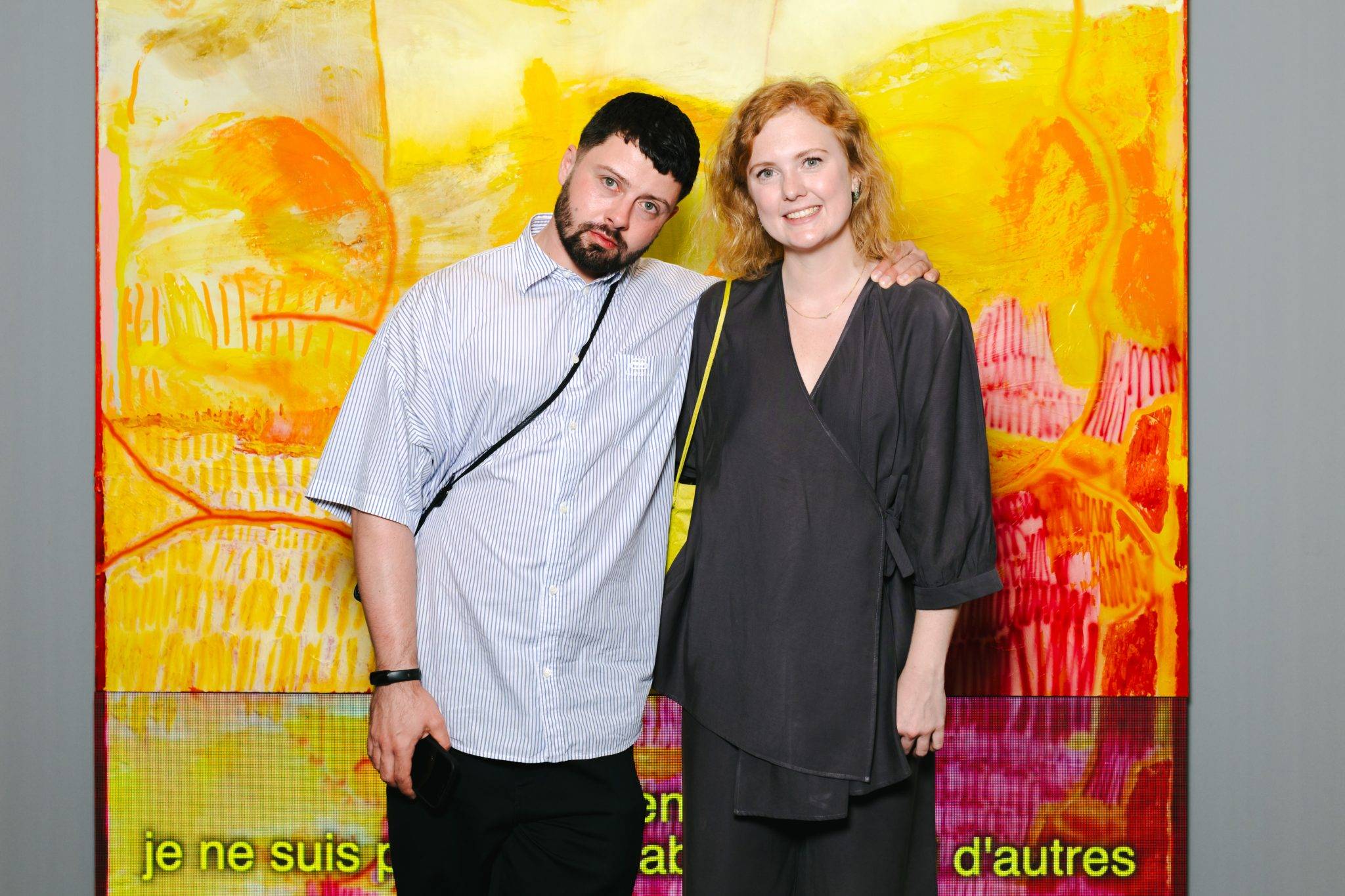  - Le lauréat du Prix Jean-François Prat révélé