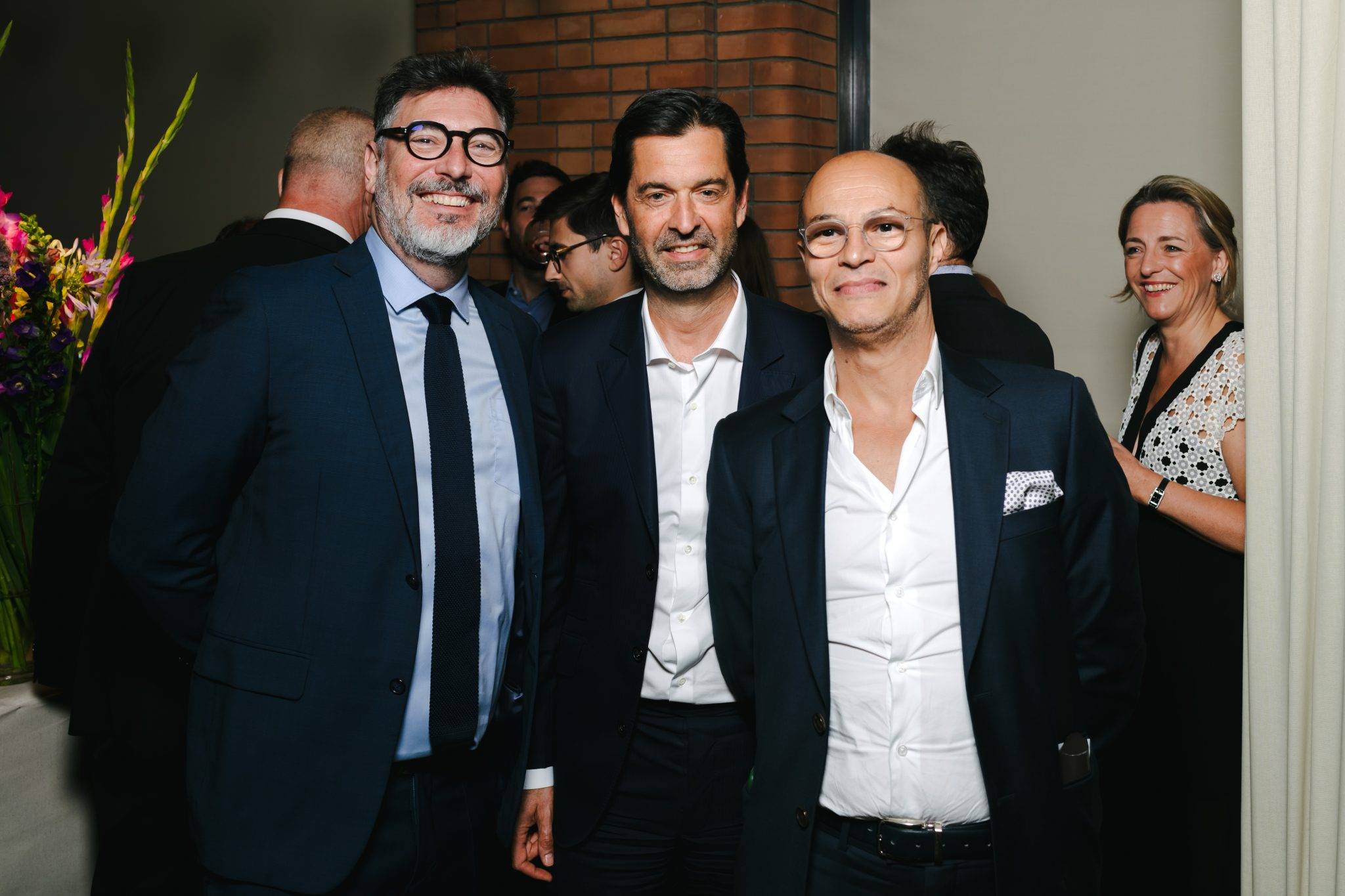  - Le lauréat du Prix Jean-François Prat révélé