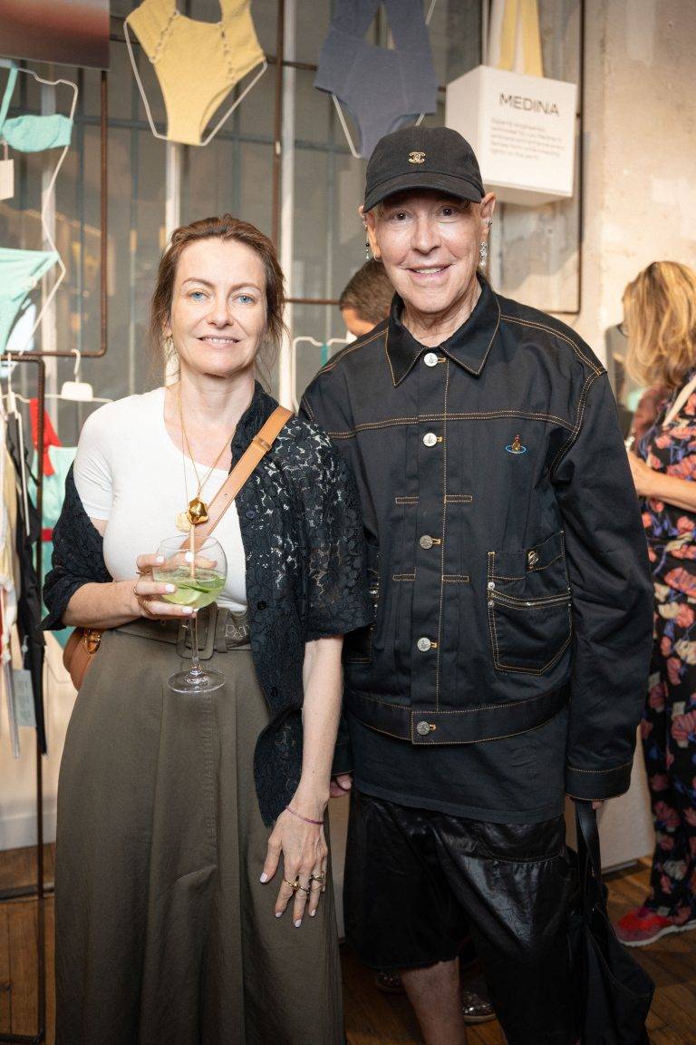  - Le retour d’un pop-up store éphémère AZ Factory sur la capitale
