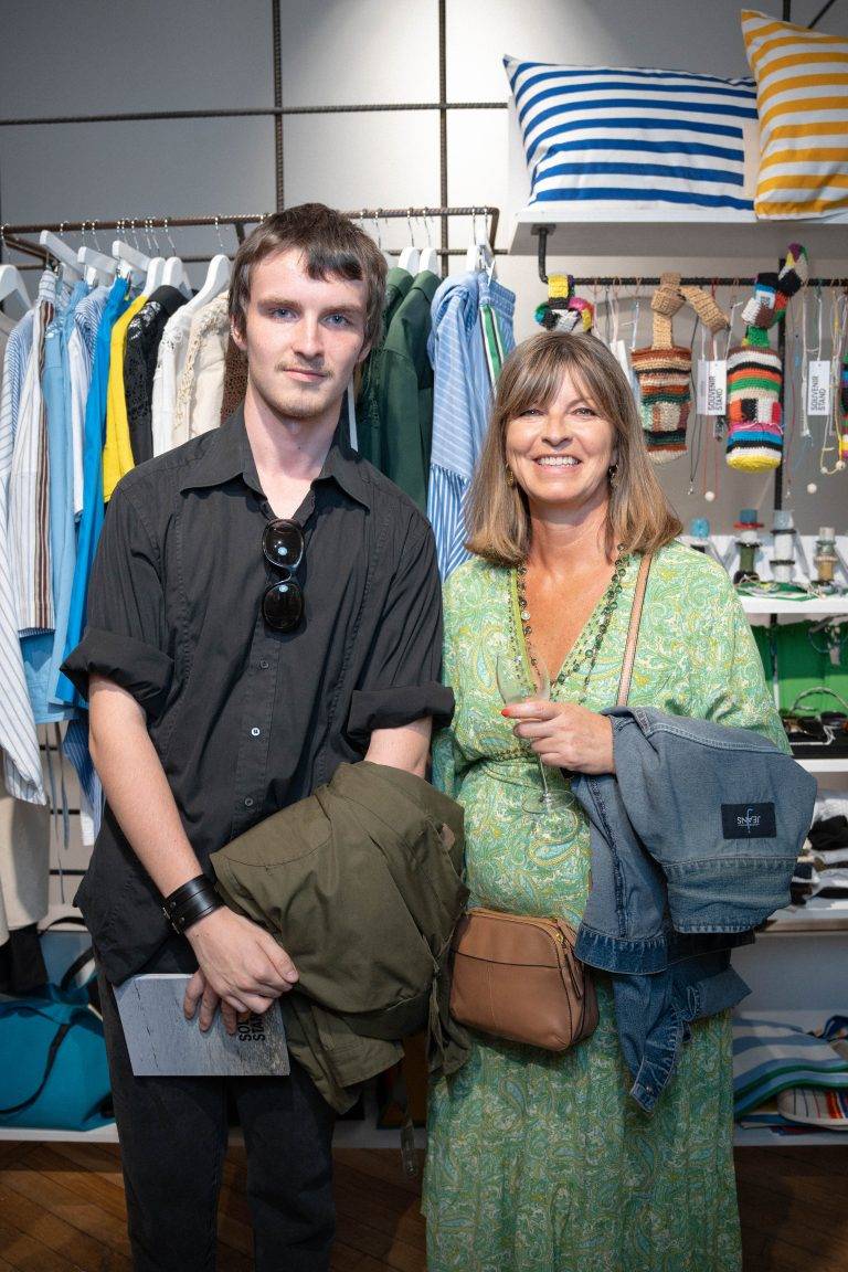  - Le retour d’un pop-up store éphémère AZ Factory sur la capitale
