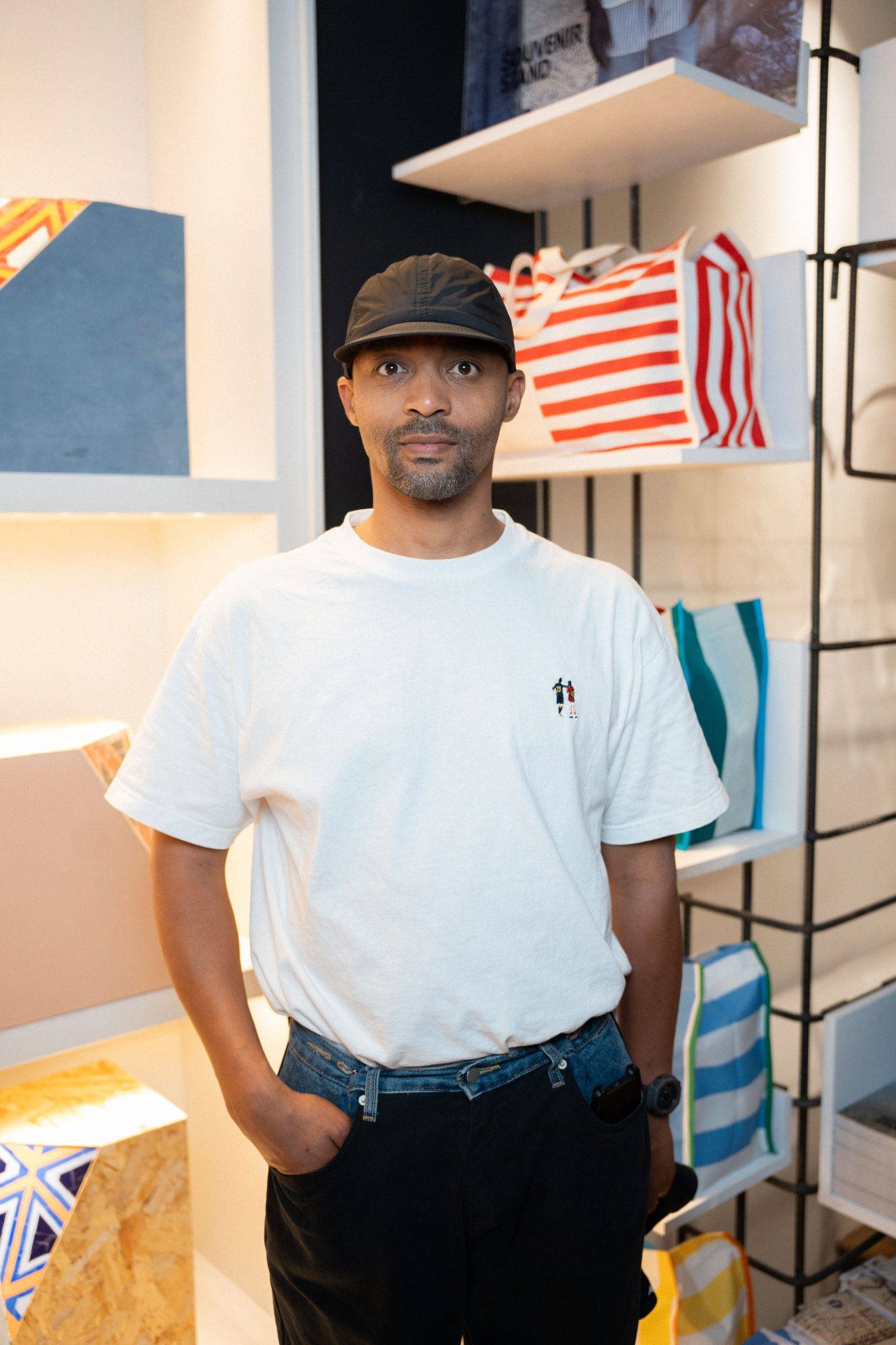  - Le retour d’un pop-up store éphémère AZ Factory sur la capitale
