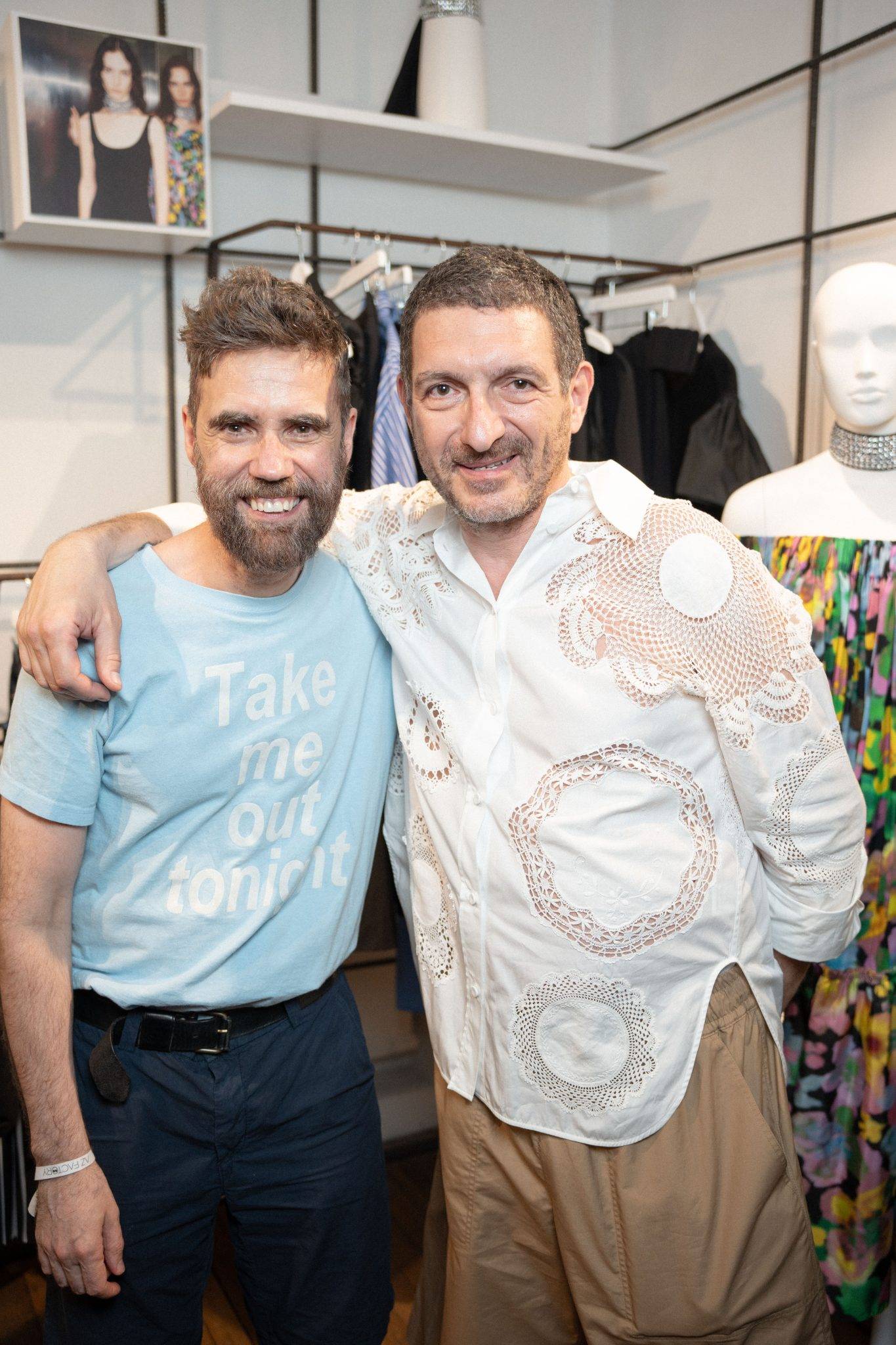  - Le retour d’un pop-up store éphémère AZ Factory sur la capitale