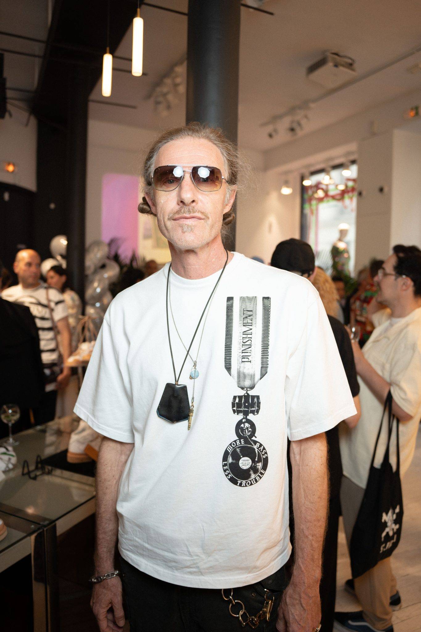  - Le retour d’un pop-up store éphémère AZ Factory sur la capitale