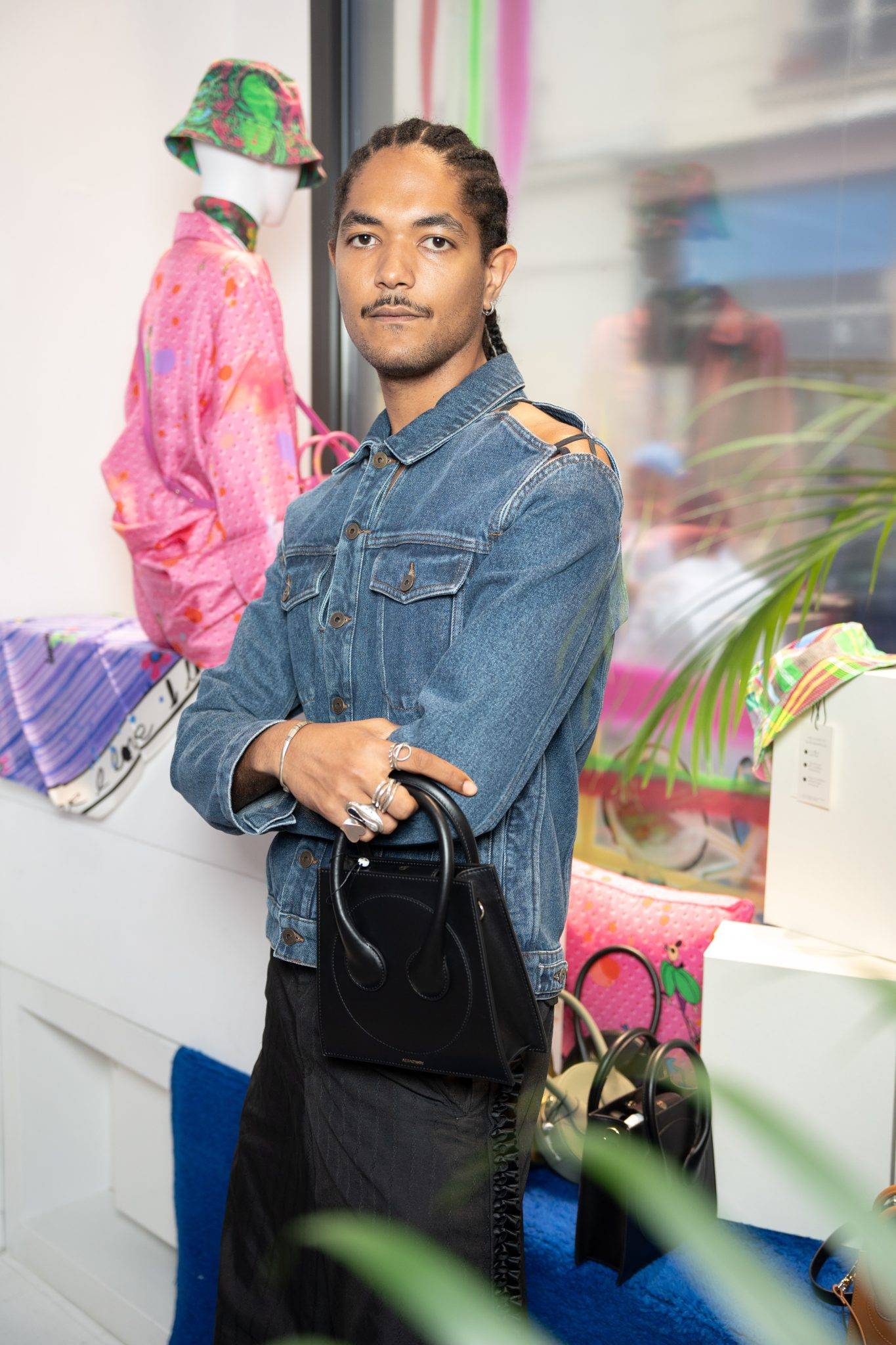  - Le retour d’un pop-up store éphémère AZ Factory sur la capitale