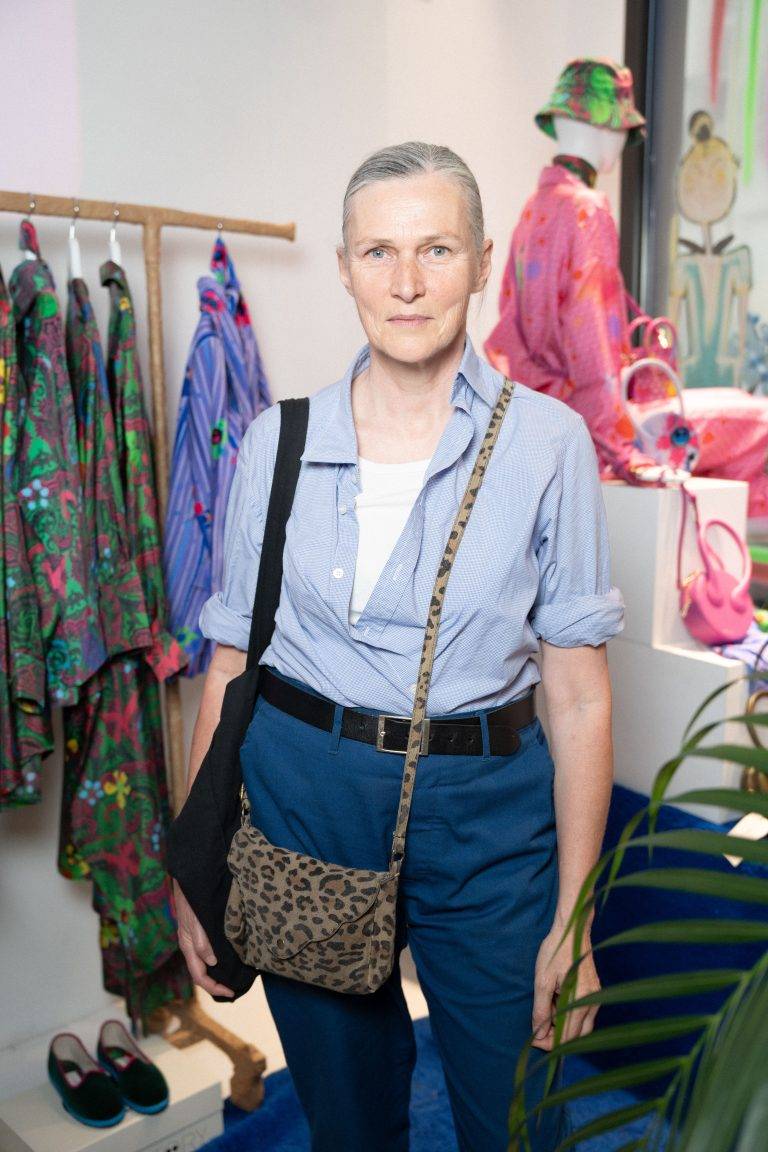  - Le retour d’un pop-up store éphémère AZ Factory sur la capitale