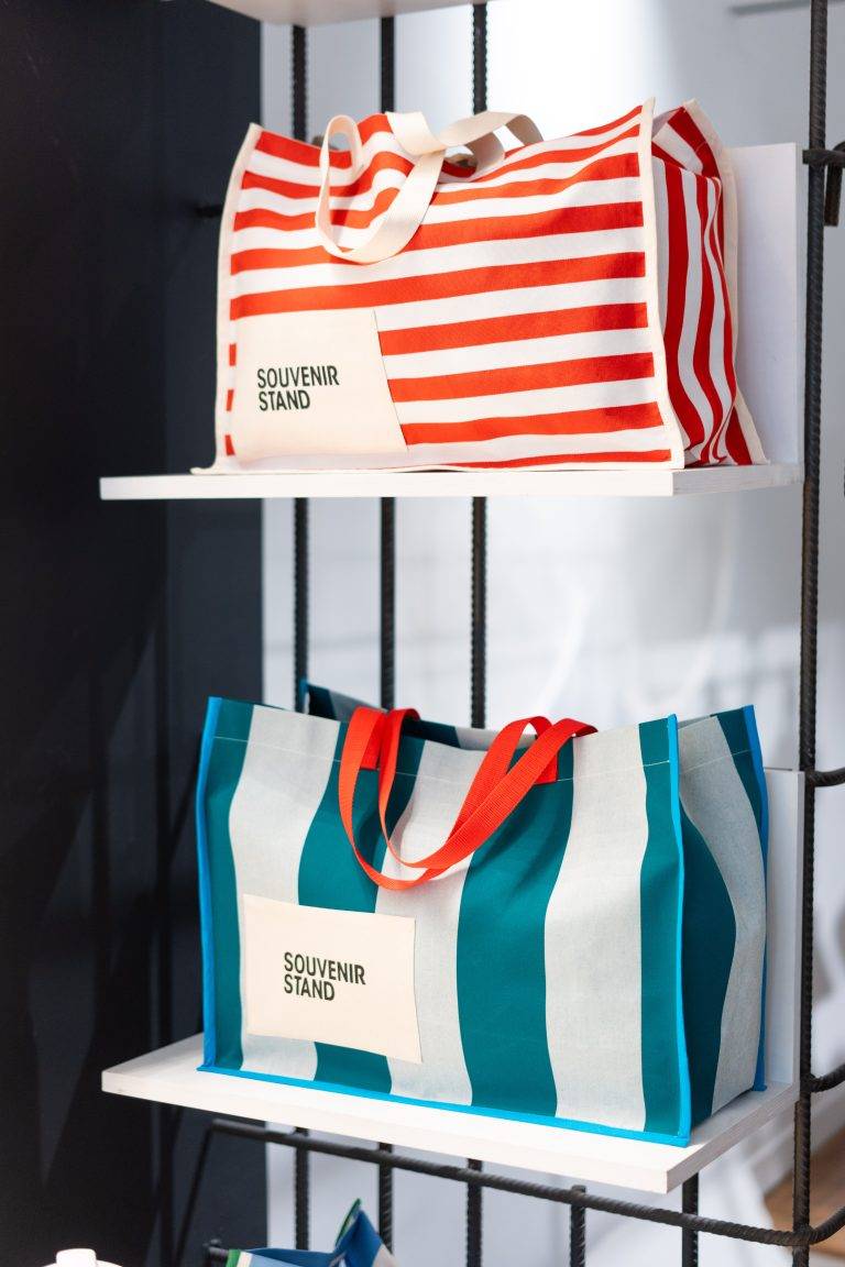 Le retour d’un pop-up store éphémère AZ Factory sur la capitale