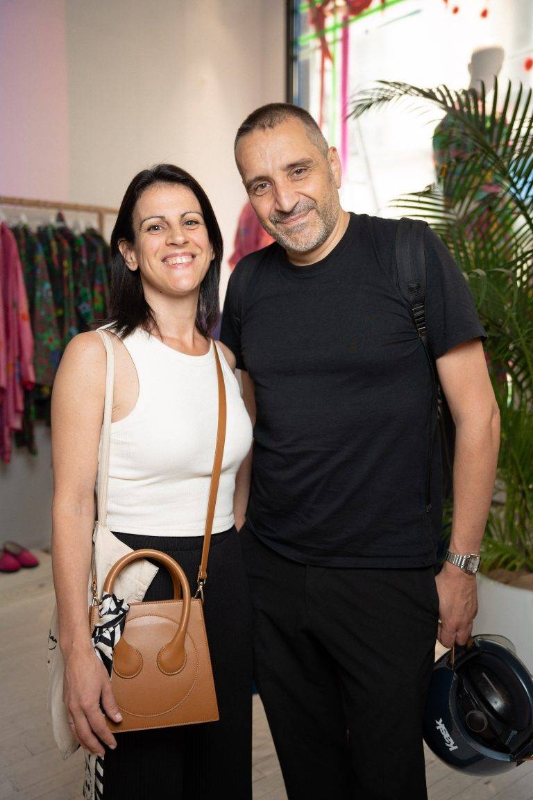  - Le retour d’un pop-up store éphémère AZ Factory sur la capitale