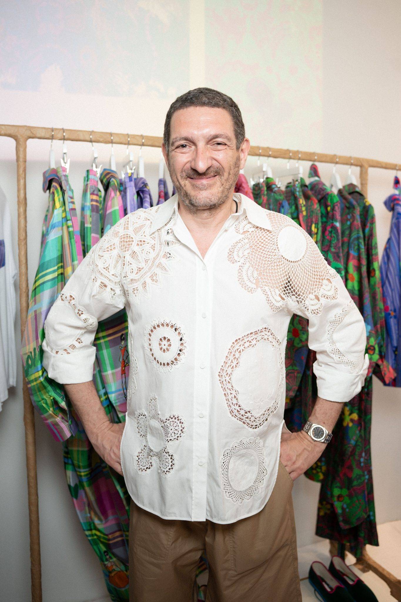  - Le retour d’un pop-up store éphémère AZ Factory sur la capitale