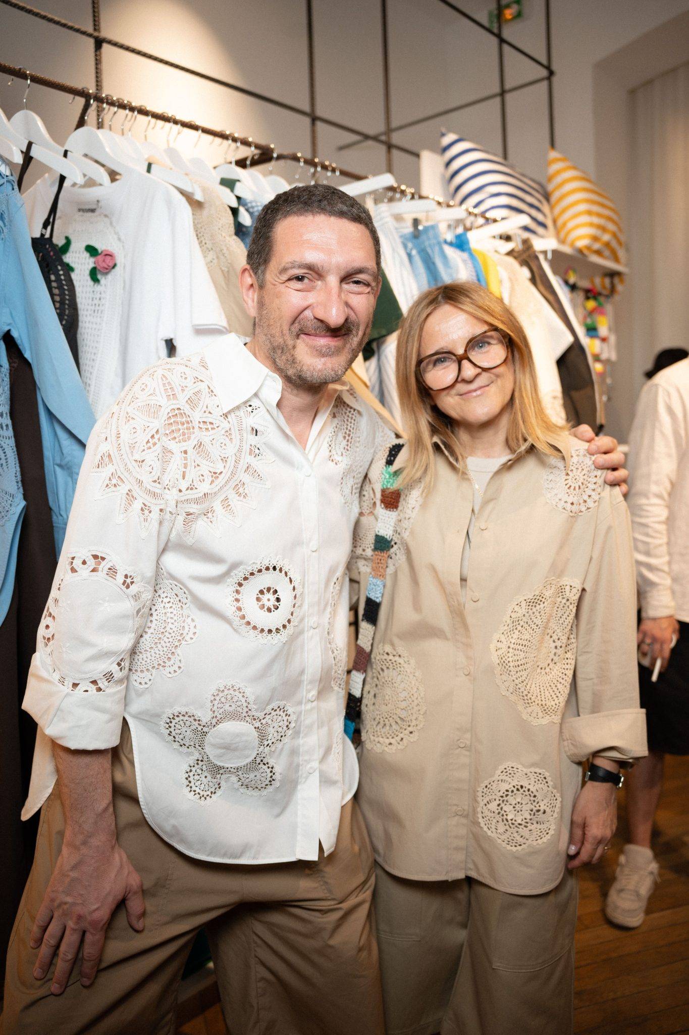  - Le retour d’un pop-up store éphémère AZ Factory sur la capitale