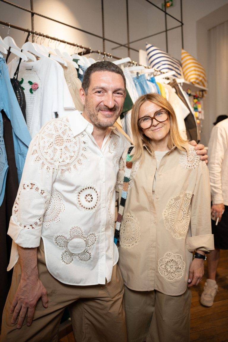  - Le retour d’un pop-up store éphémère AZ Factory sur la capitale