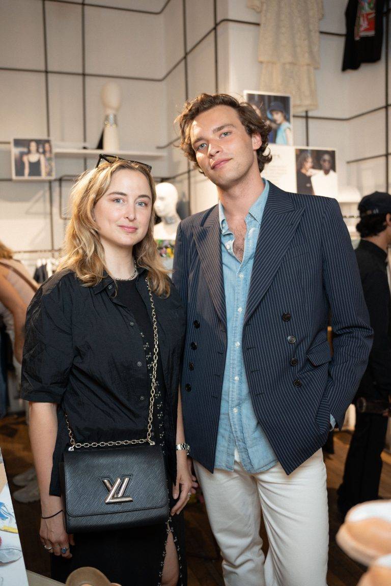  - Le retour d’un pop-up store éphémère AZ Factory sur la capitale