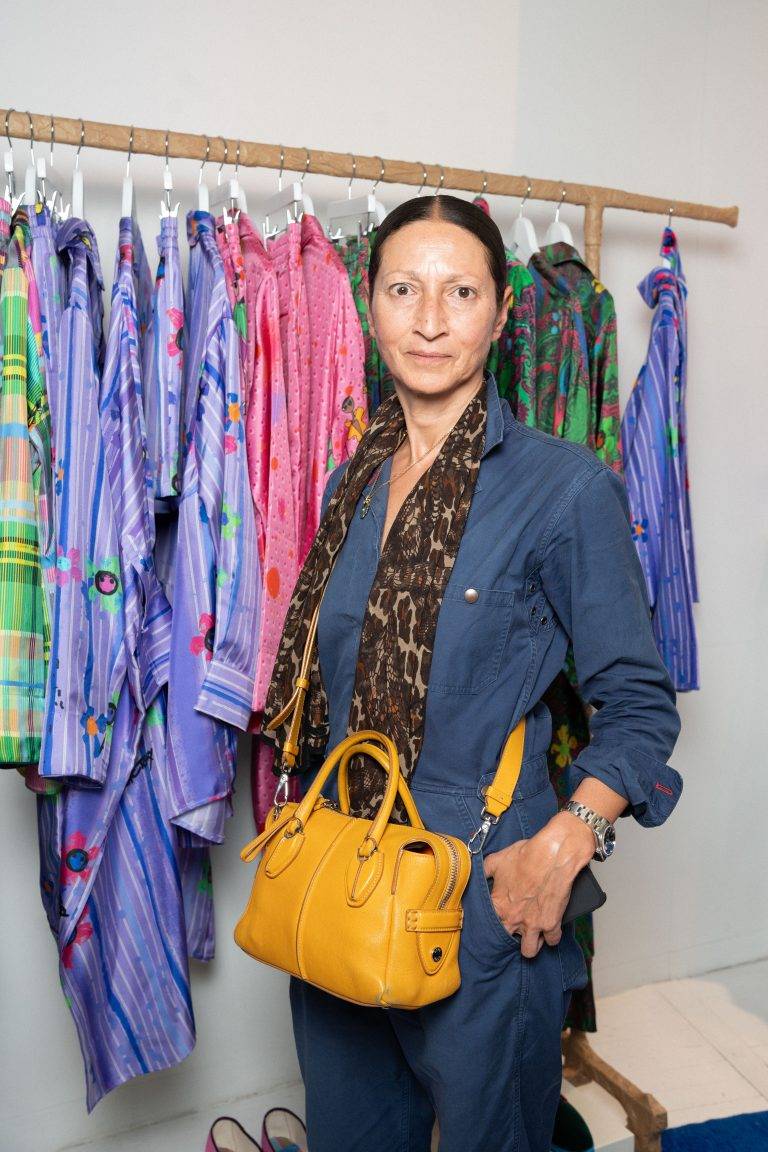  - Le retour d’un pop-up store éphémère AZ Factory sur la capitale