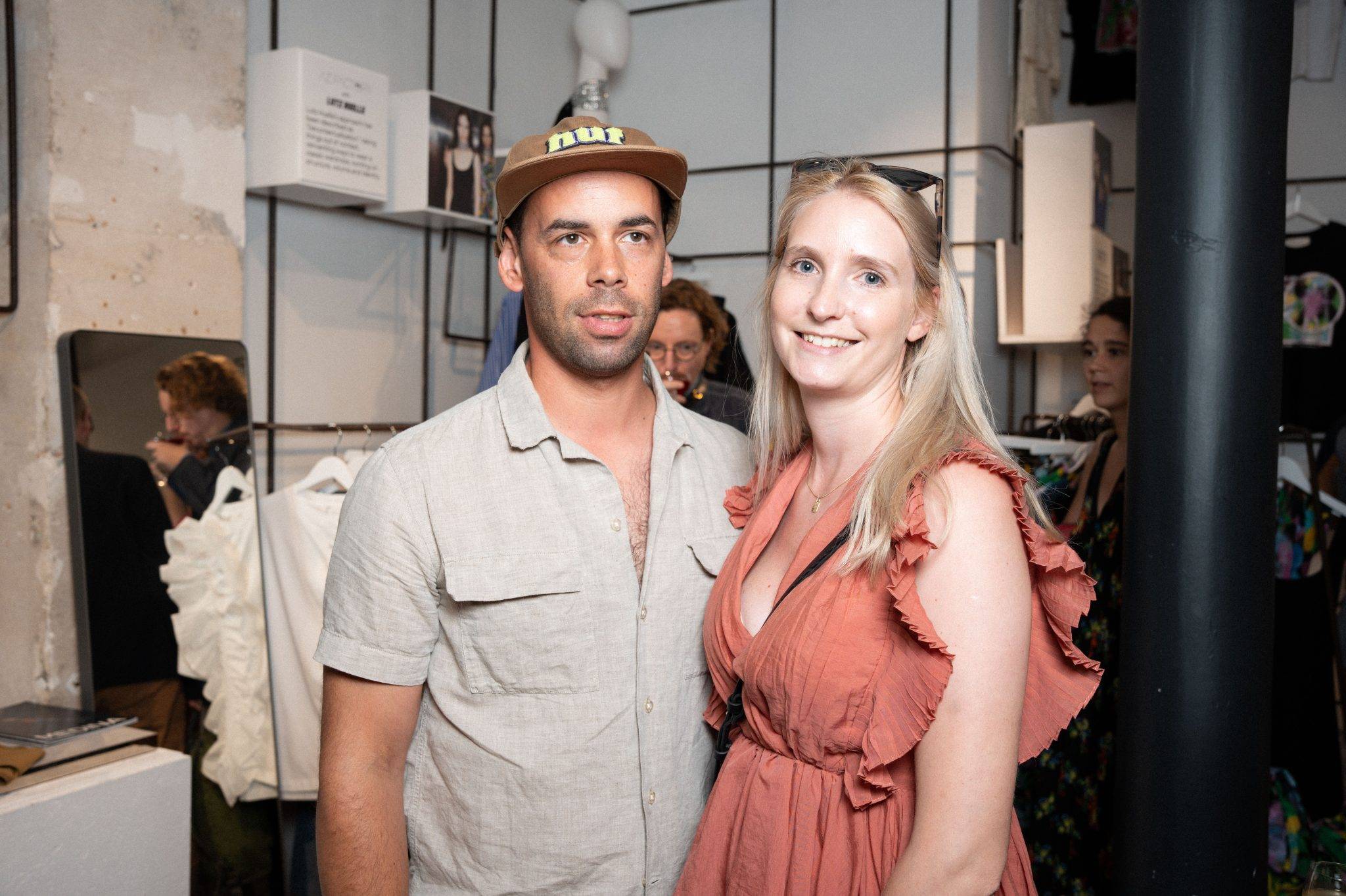  - Le retour d’un pop-up store éphémère AZ Factory sur la capitale