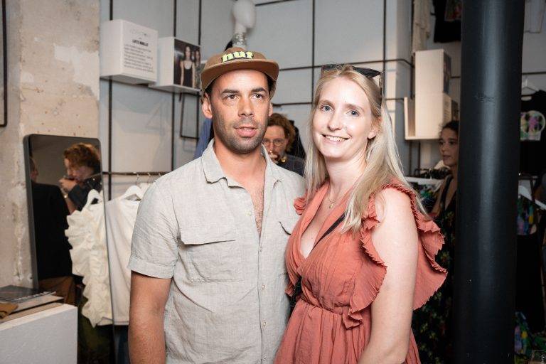  - Le retour d’un pop-up store éphémère AZ Factory sur la capitale
