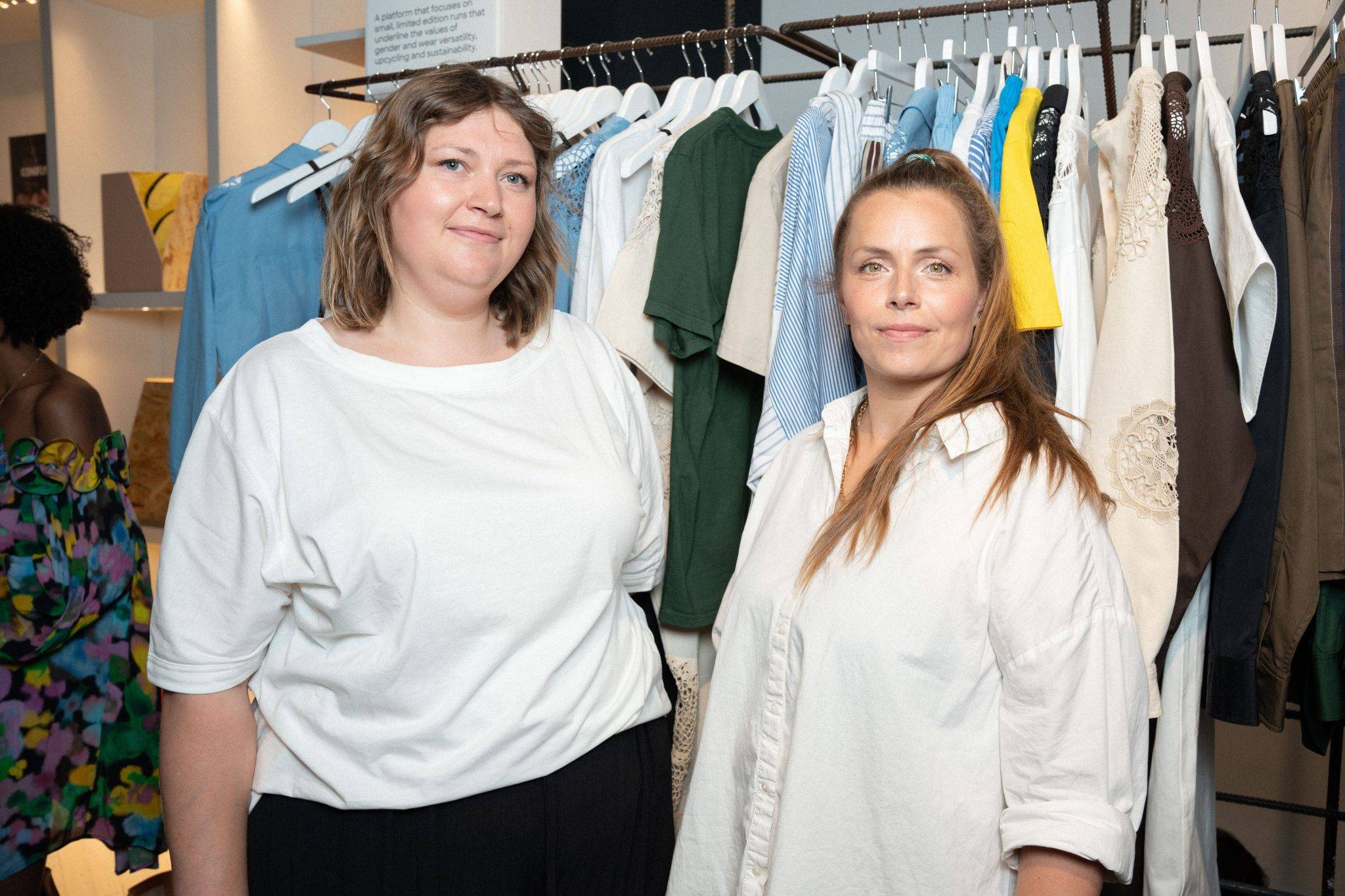  - Le retour d’un pop-up store éphémère AZ Factory sur la capitale