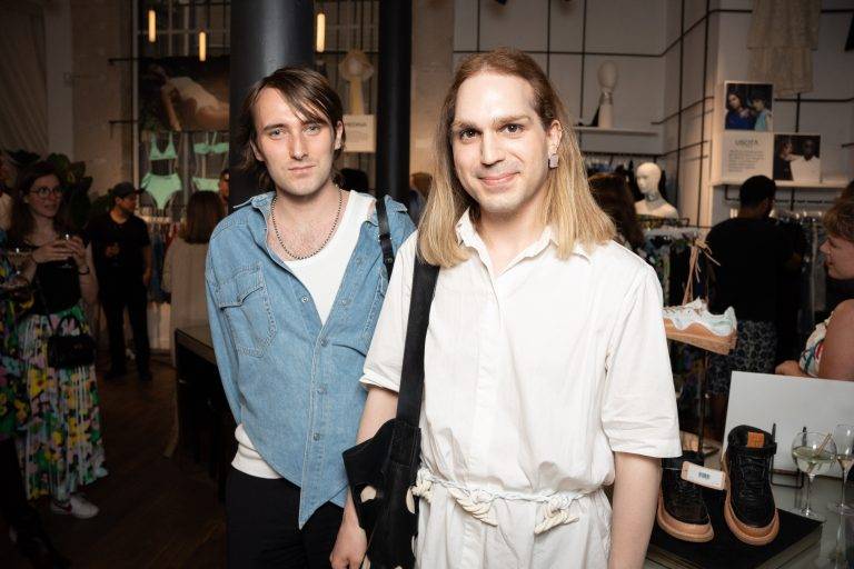  - Le retour d’un pop-up store éphémère AZ Factory sur la capitale