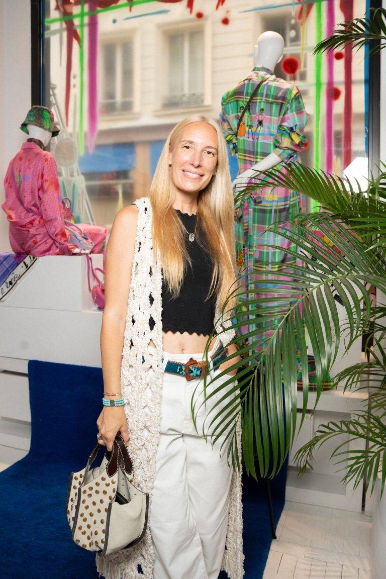  - Le retour d’un pop-up store éphémère AZ Factory sur la capitale