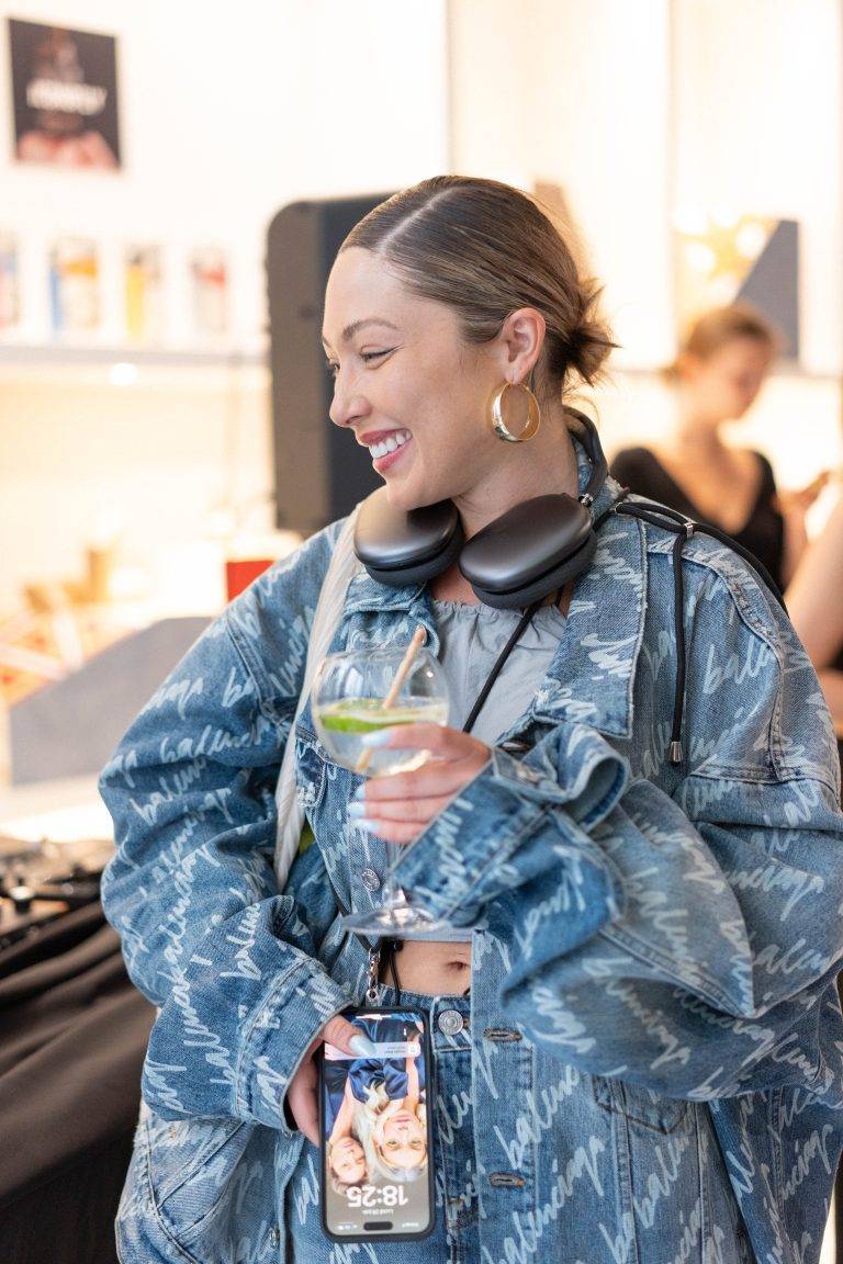 Le retour d’un pop-up store éphémère AZ Factory sur la capitale