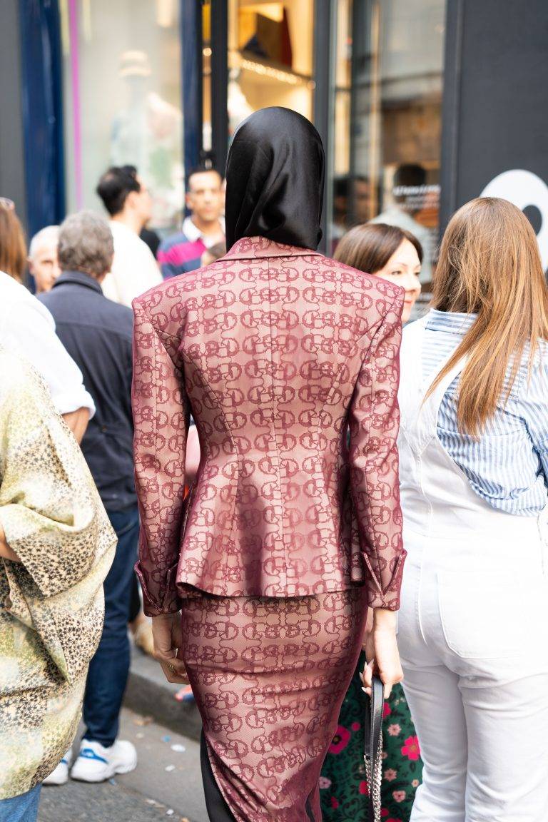  - Le retour d’un pop-up store éphémère AZ Factory sur la capitale
