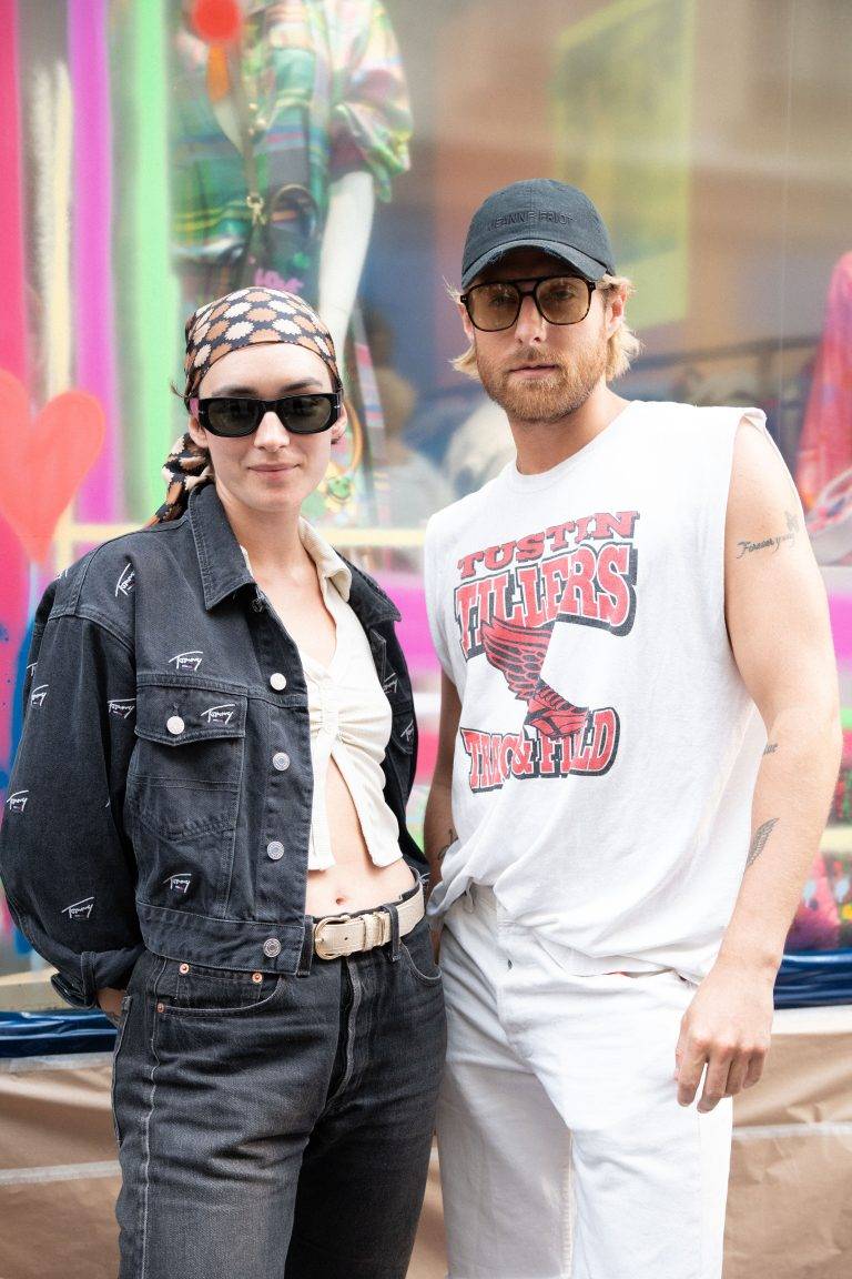  - Le retour d’un pop-up store éphémère AZ Factory sur la capitale