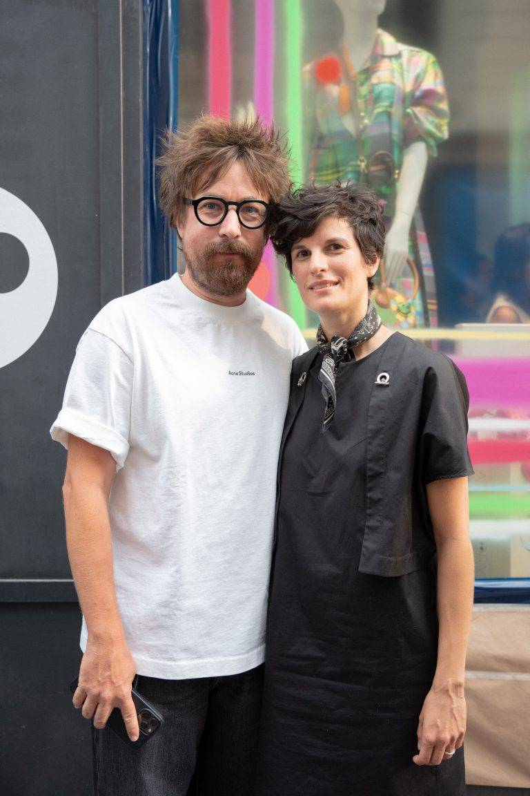  - Le retour d’un pop-up store éphémère AZ Factory sur la capitale