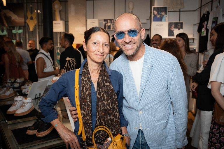  - Le retour d’un pop-up store éphémère AZ Factory sur la capitale