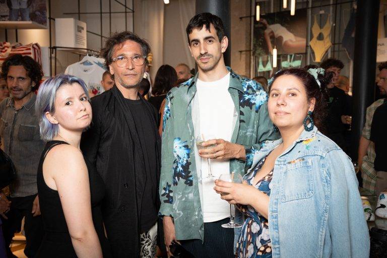  - Le retour d’un pop-up store éphémère AZ Factory sur la capitale