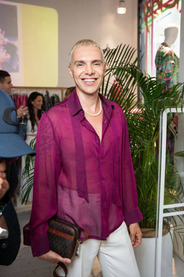  - Le retour d’un pop-up store éphémère AZ Factory sur la capitale