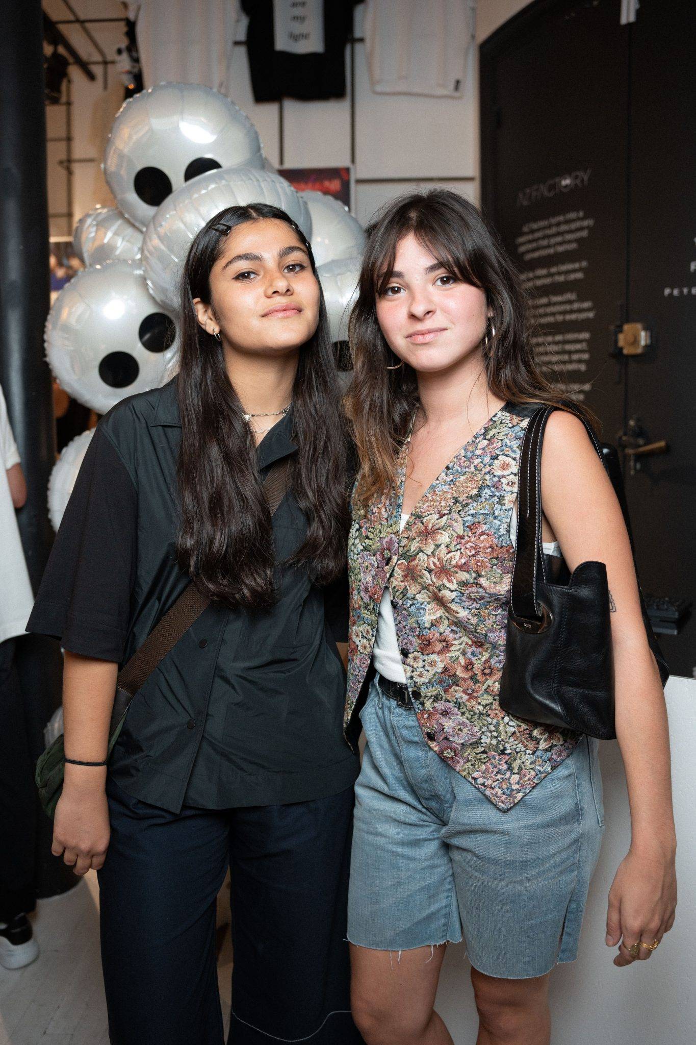  - Le retour d’un pop-up store éphémère AZ Factory sur la capitale