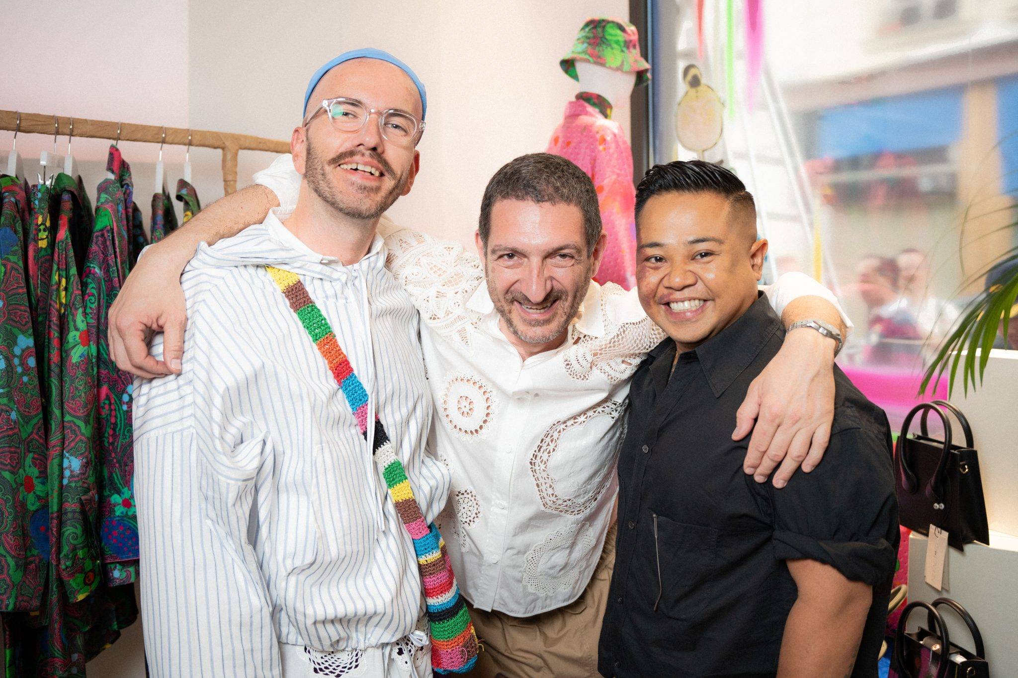  - Le retour d’un pop-up store éphémère AZ Factory sur la capitale