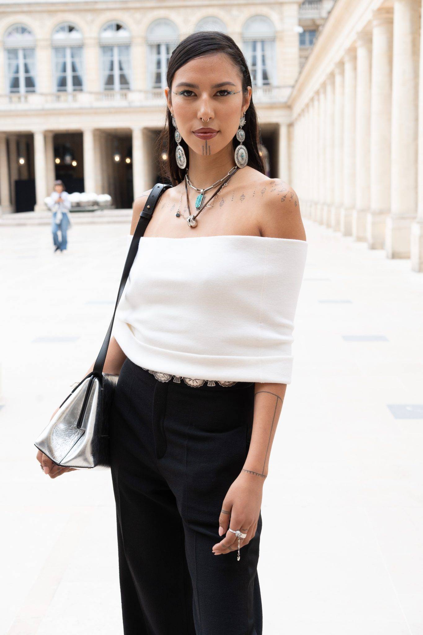  - Louis-Gabriel Nouchi remporte le Grand Prix de l’ANDAM