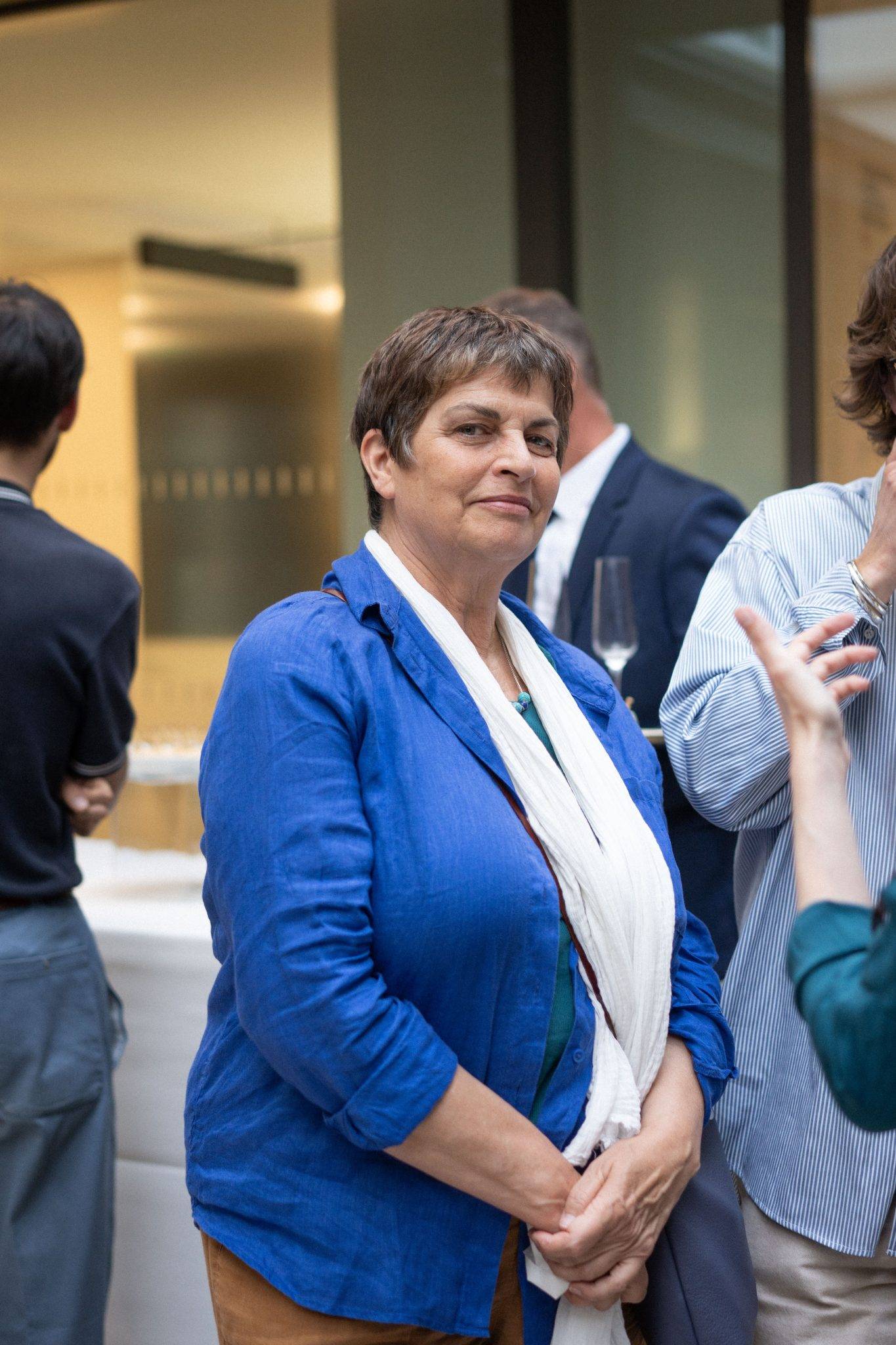  - Les 20 ans de la Fondation Henri Cartier-Bresson